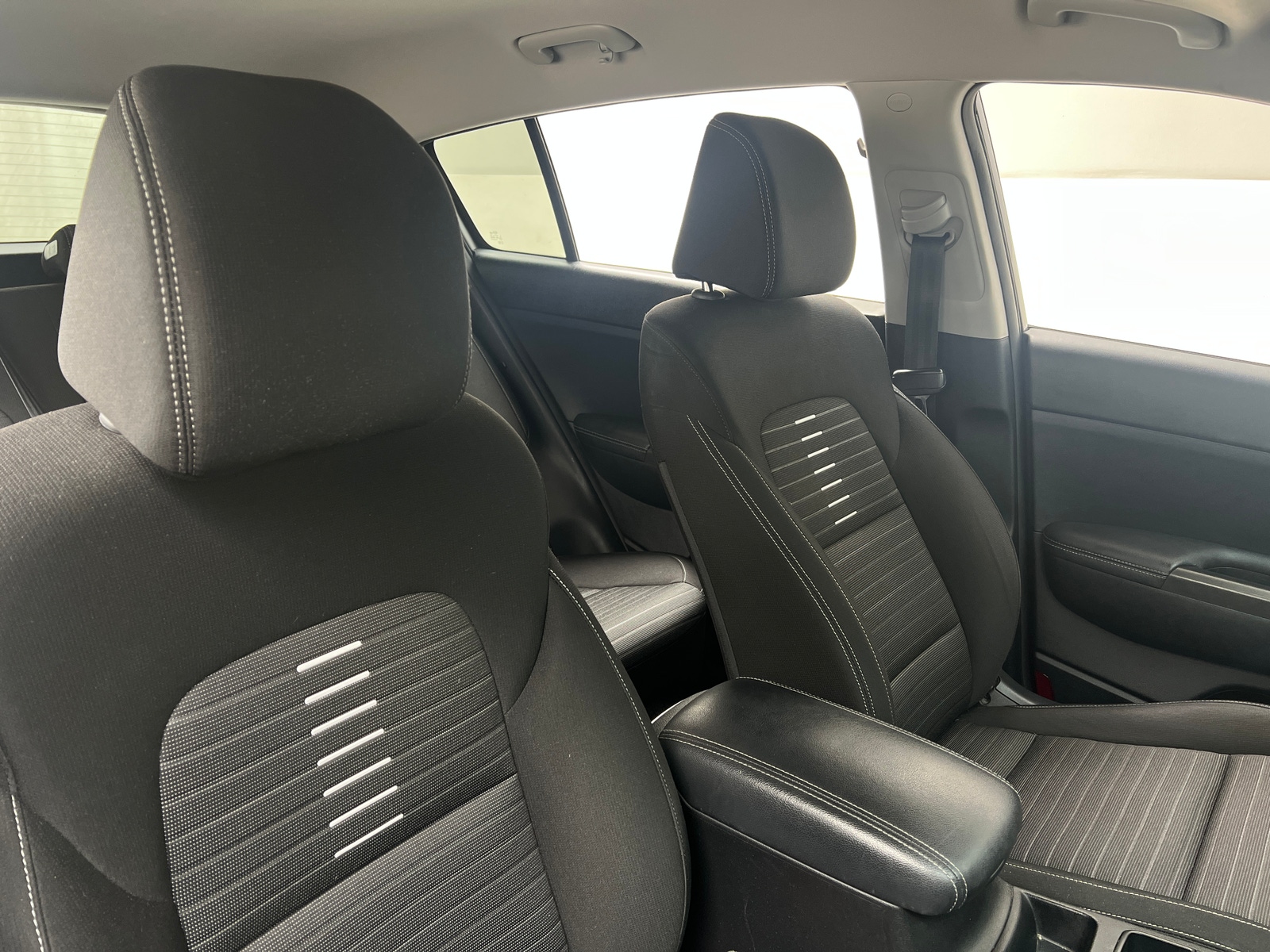 Thumbnail: 2017 Kia Sportage - 2