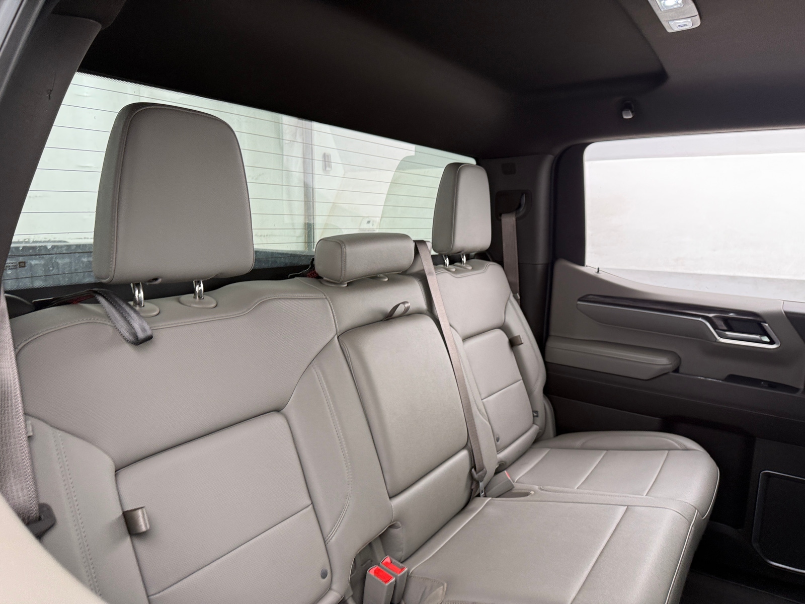 Thumbnail: 2022 Chevrolet Silverado 1500 - 5