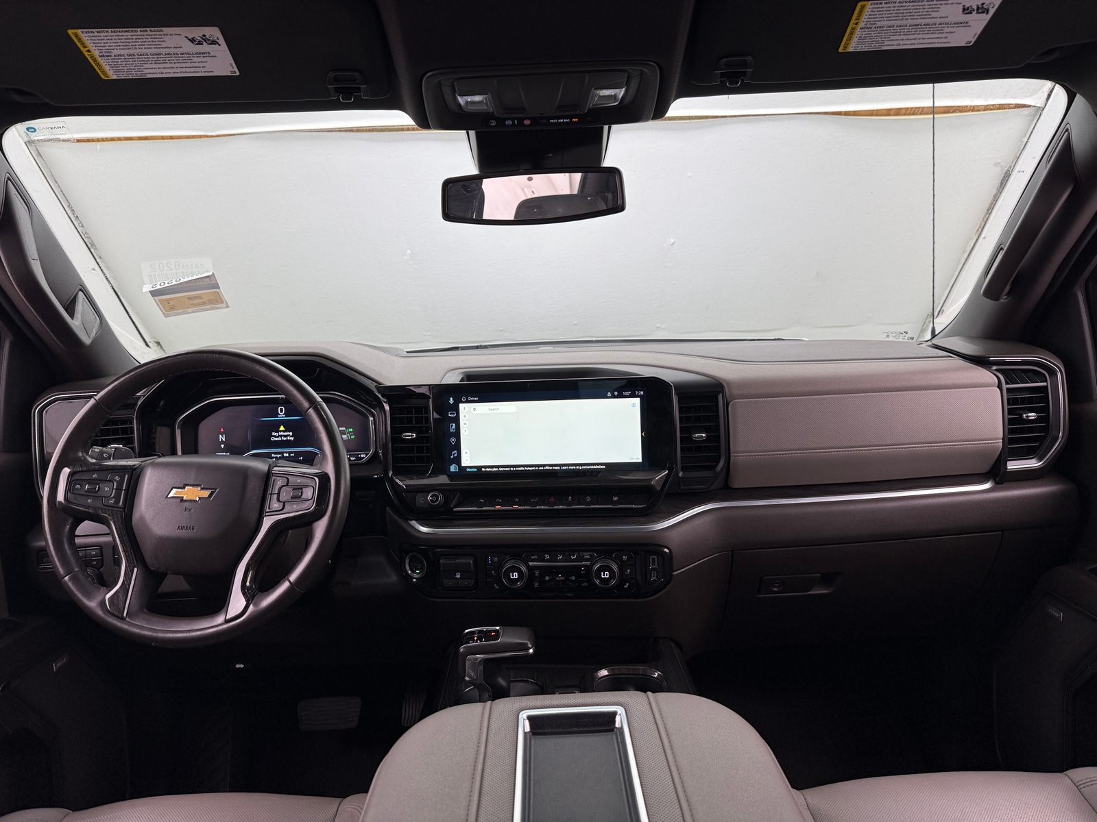 Thumbnail: 2022 Chevrolet Silverado 1500 - 2