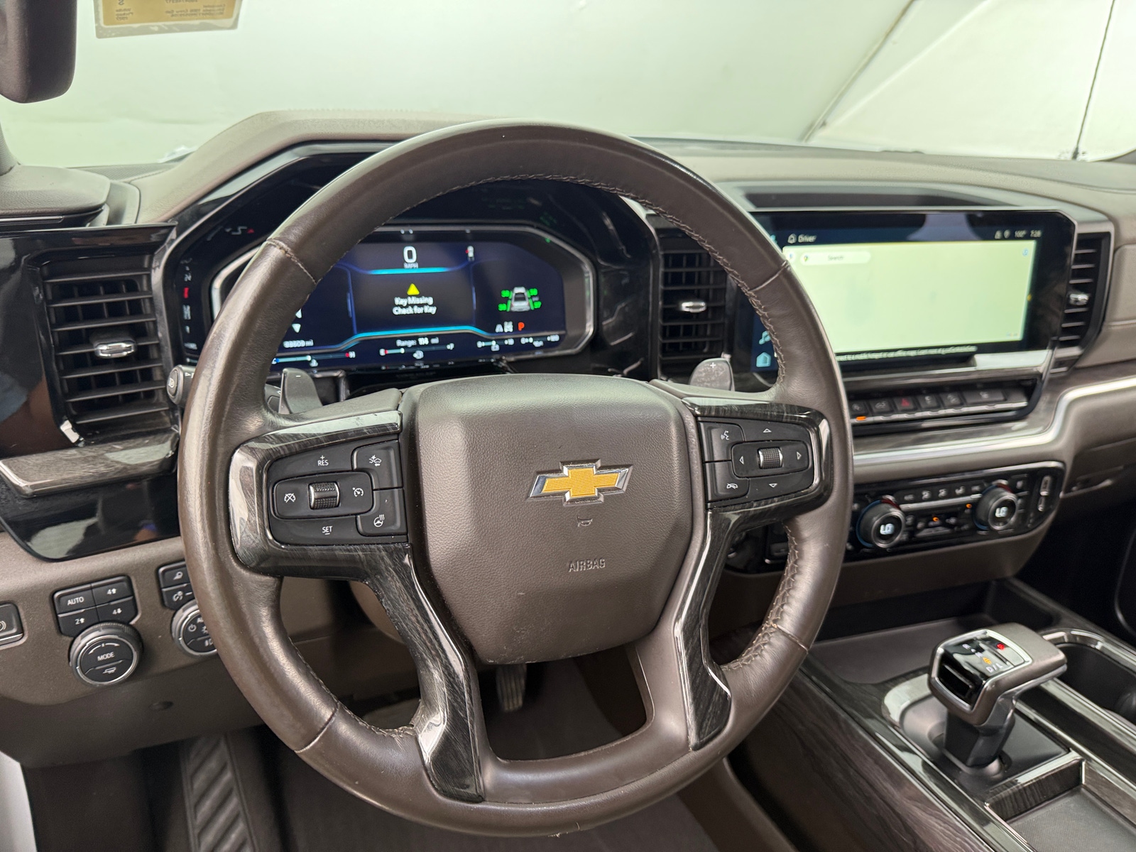 Thumbnail: 2022 Chevrolet Silverado 1500 - 4