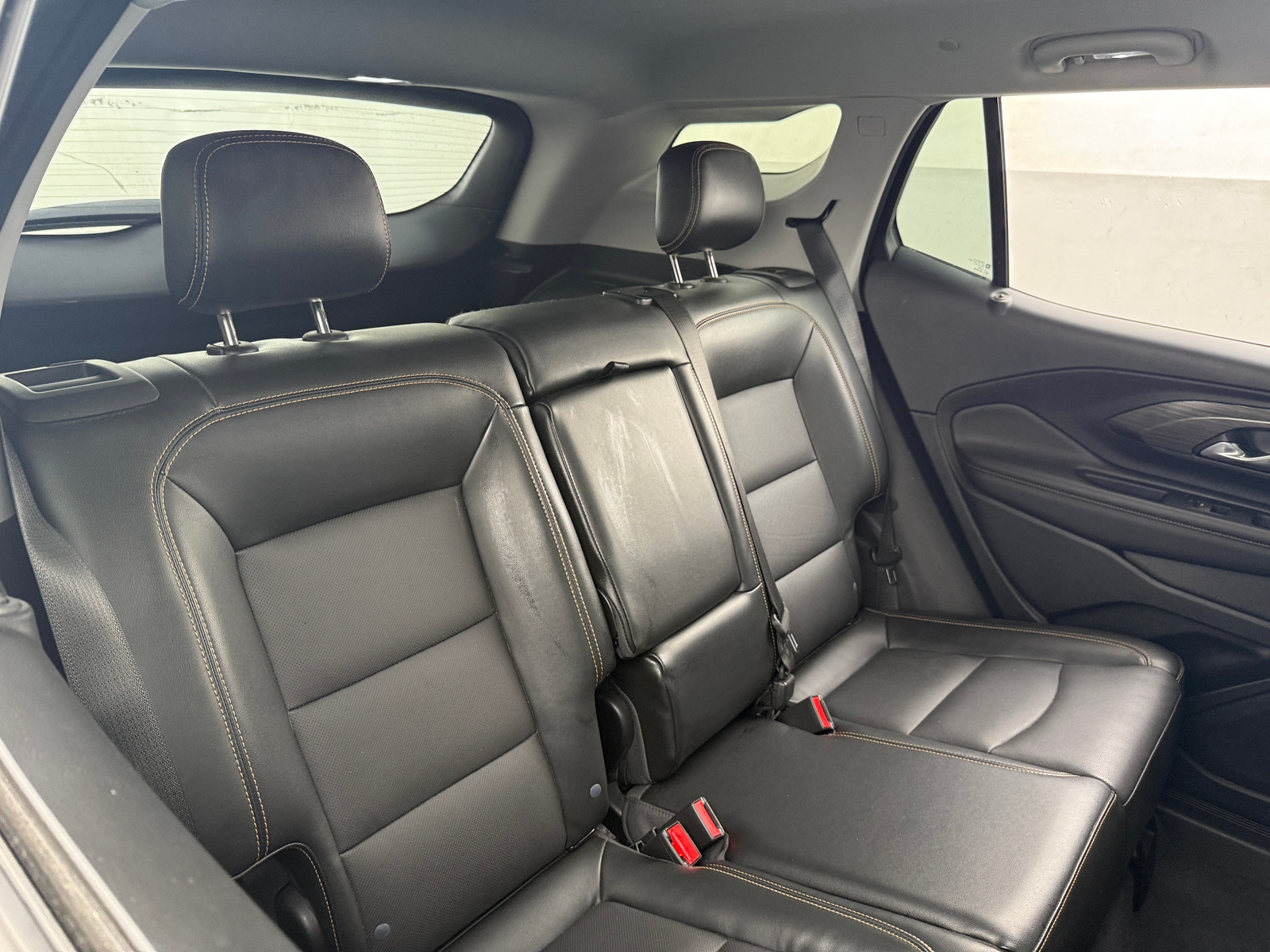 Thumbnail: 2020 GMC Terrain - 5