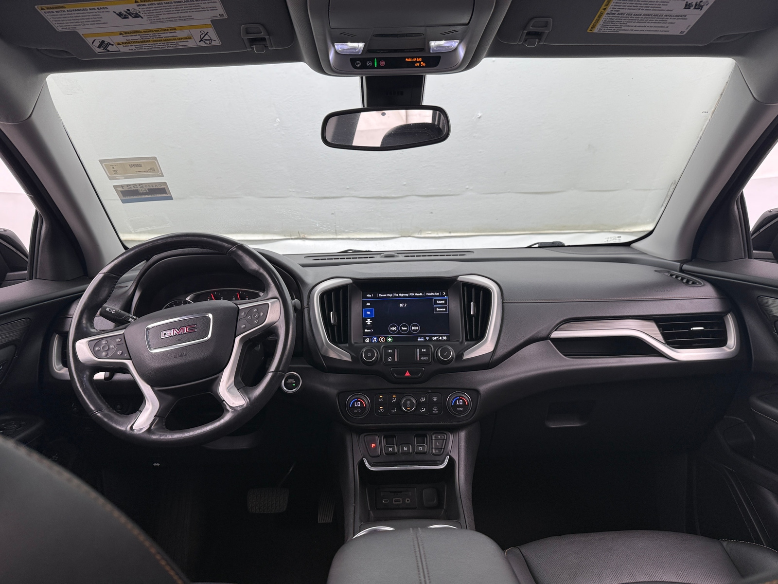 Thumbnail: 2020 GMC Terrain - 2