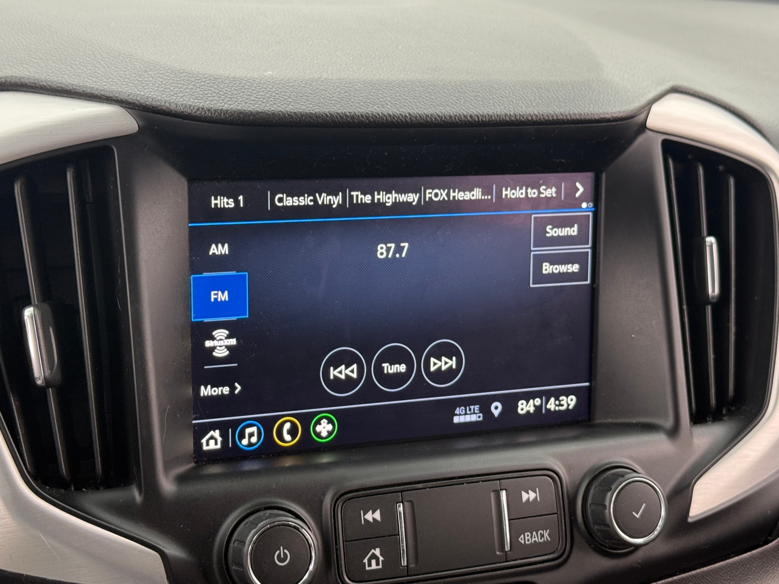 Thumbnail: 2020 GMC Terrain - 3