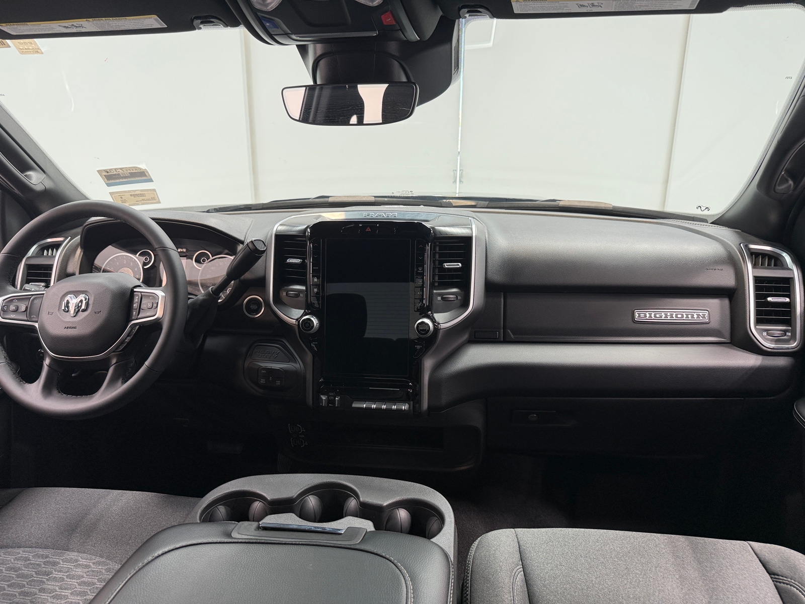 Thumbnail: 2026 RAM 2500 - 3