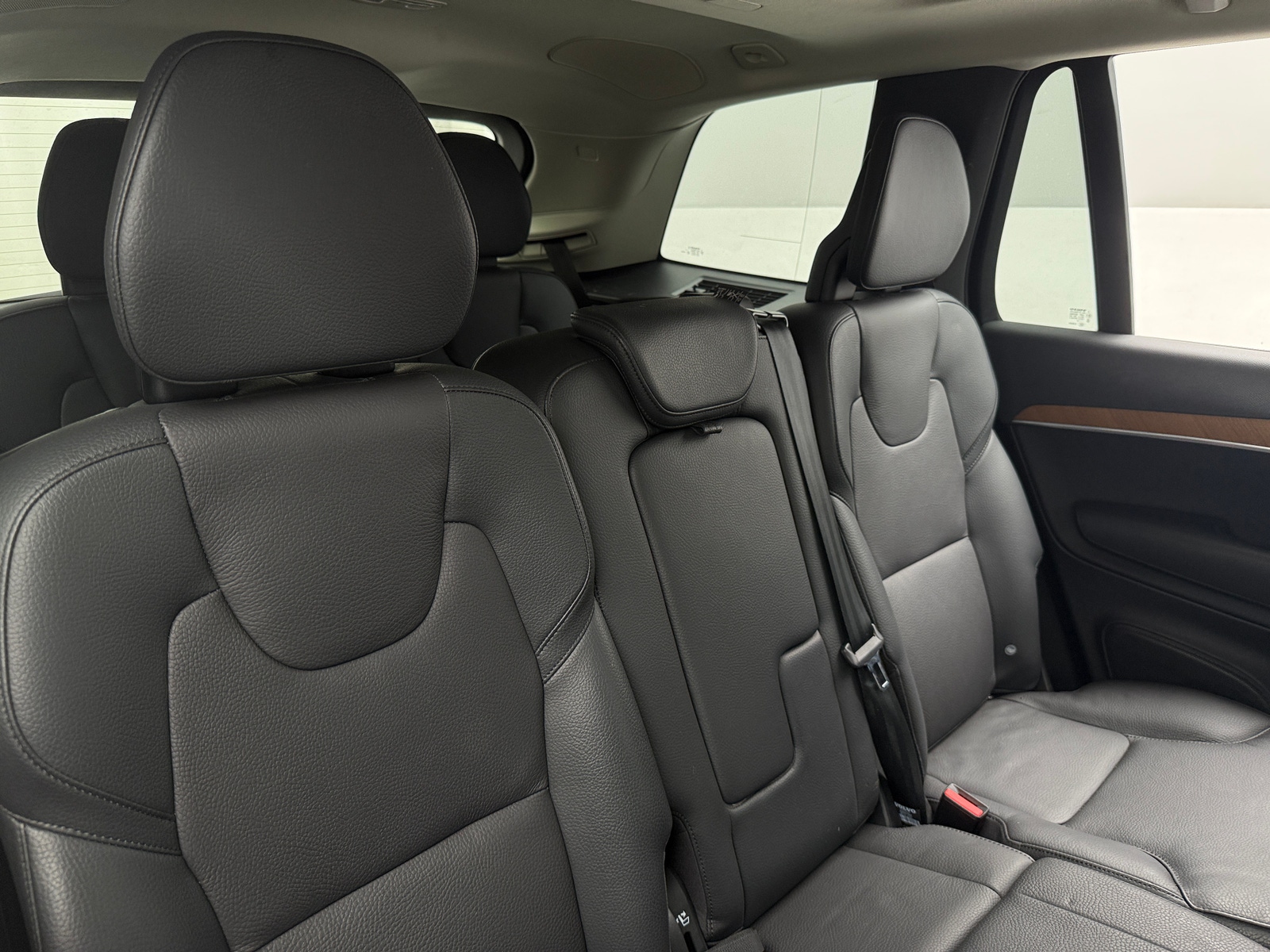Thumbnail: 2023 Volvo XC90 - 5