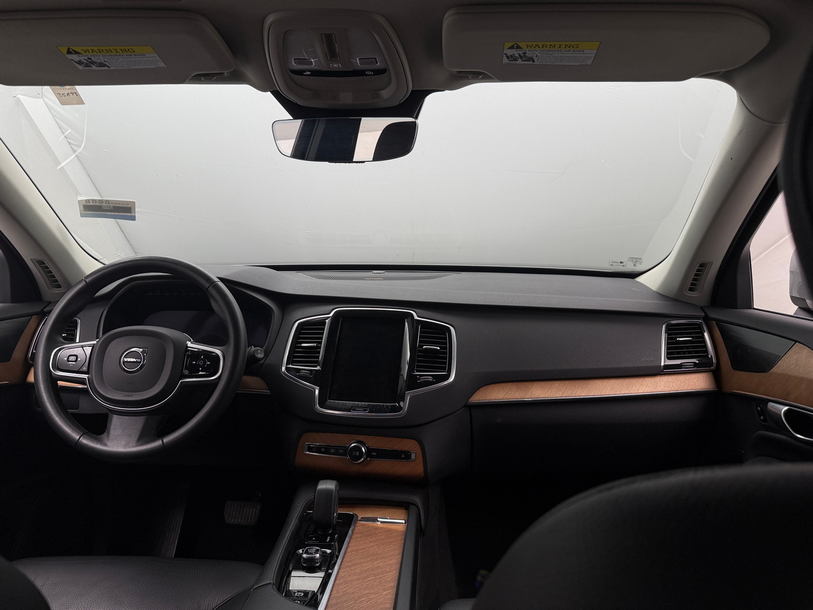 Thumbnail: 2023 Volvo XC90 - 2