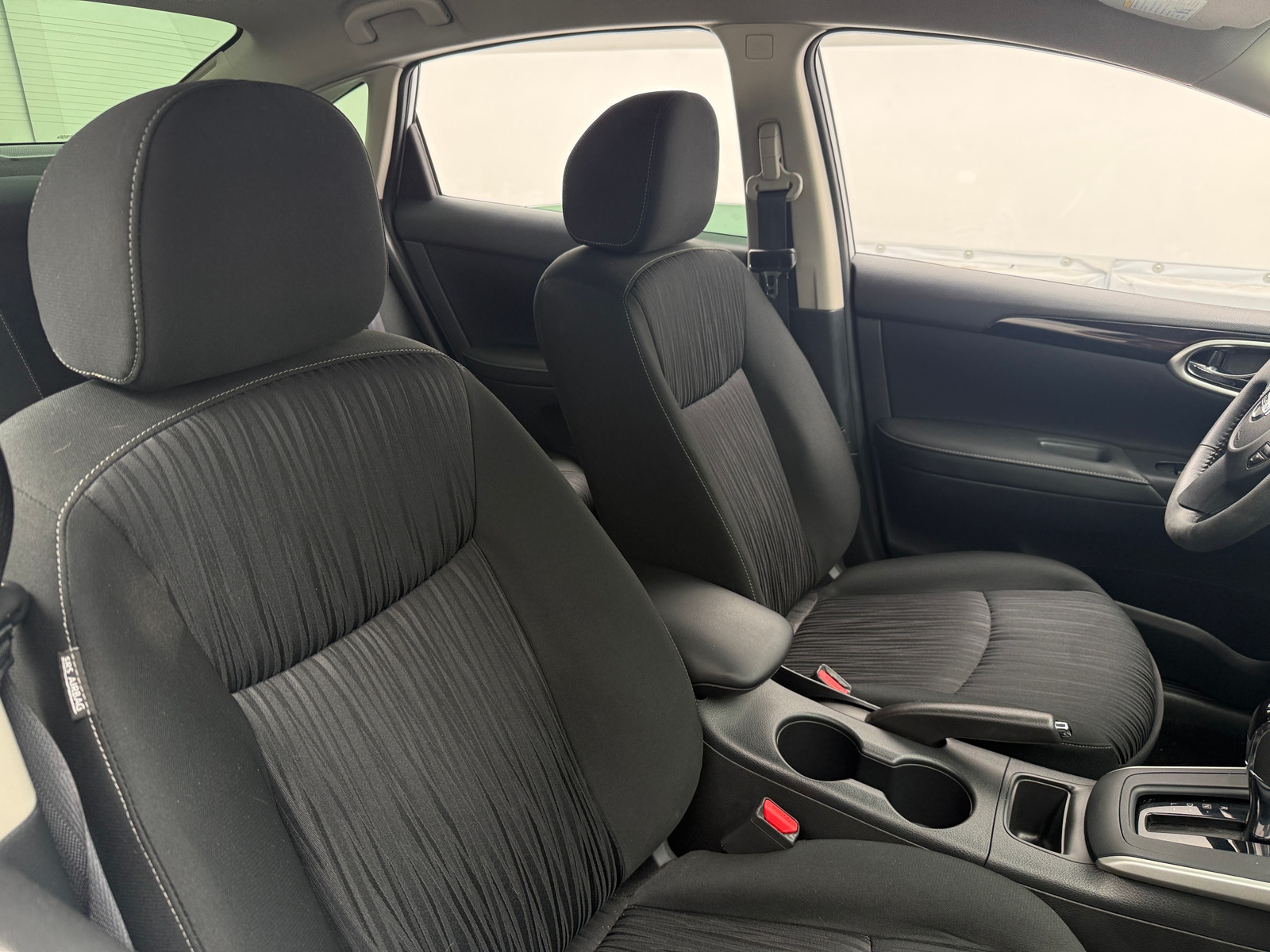 Thumbnail: 2019 Nissan Sentra - 2