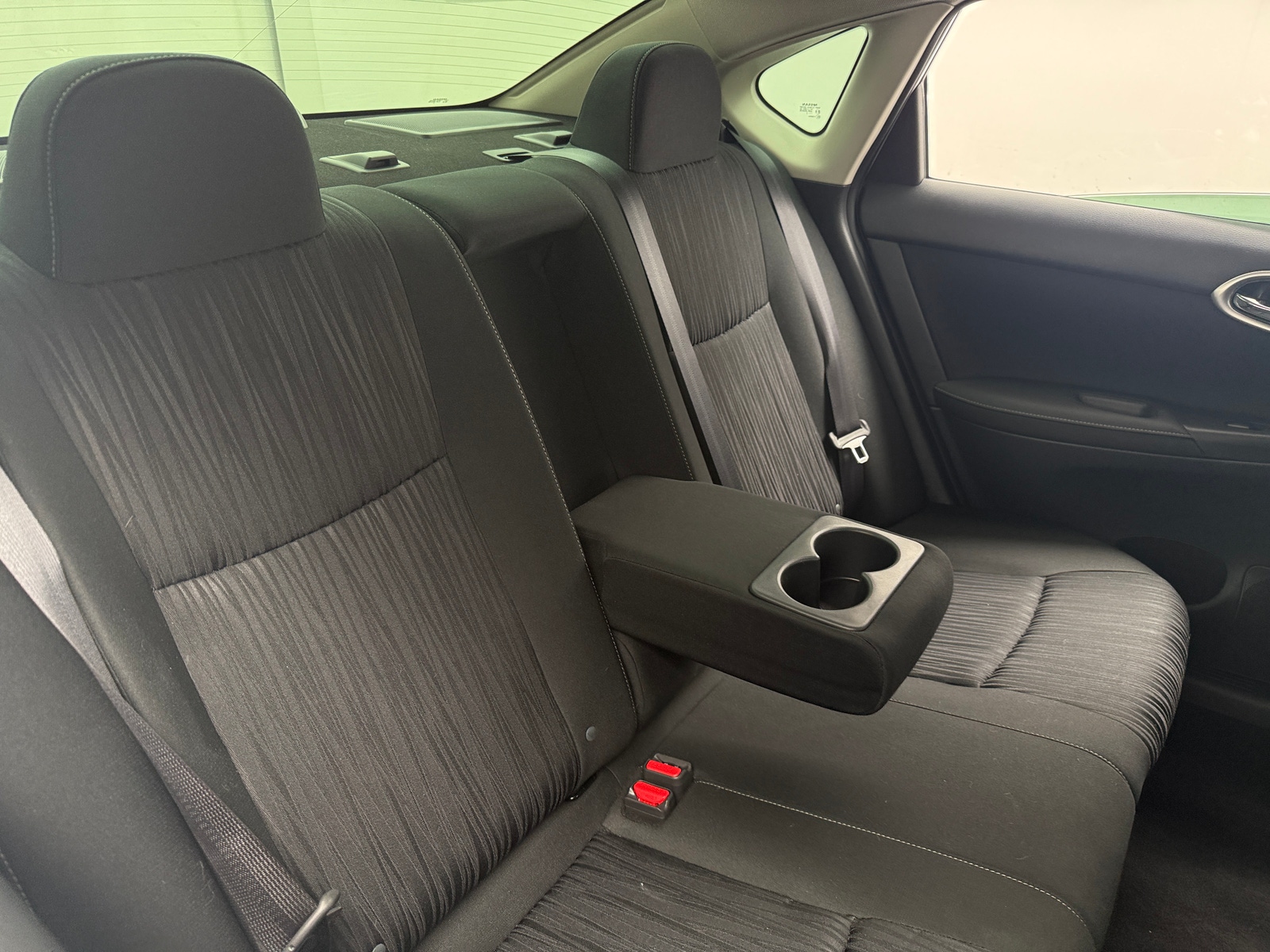 Thumbnail: 2019 Nissan Sentra - 6