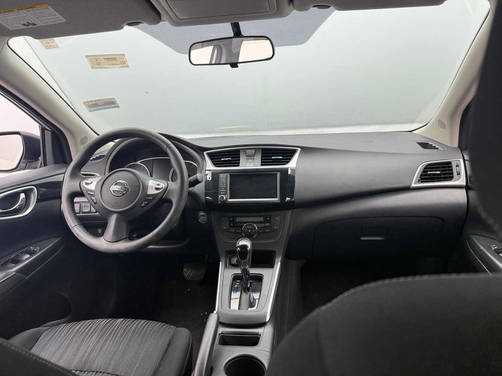 Thumbnail: 2019 Nissan Sentra - 3