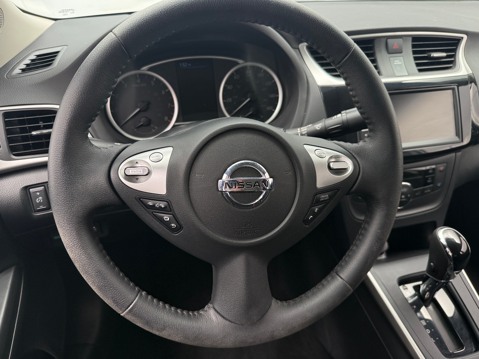 Thumbnail: 2019 Nissan Sentra - 5