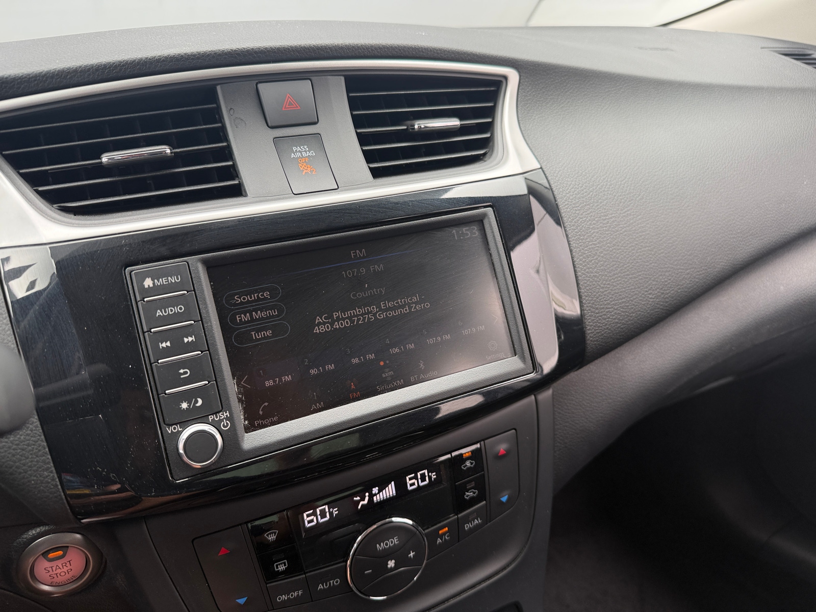 Thumbnail: 2019 Nissan Sentra - 4