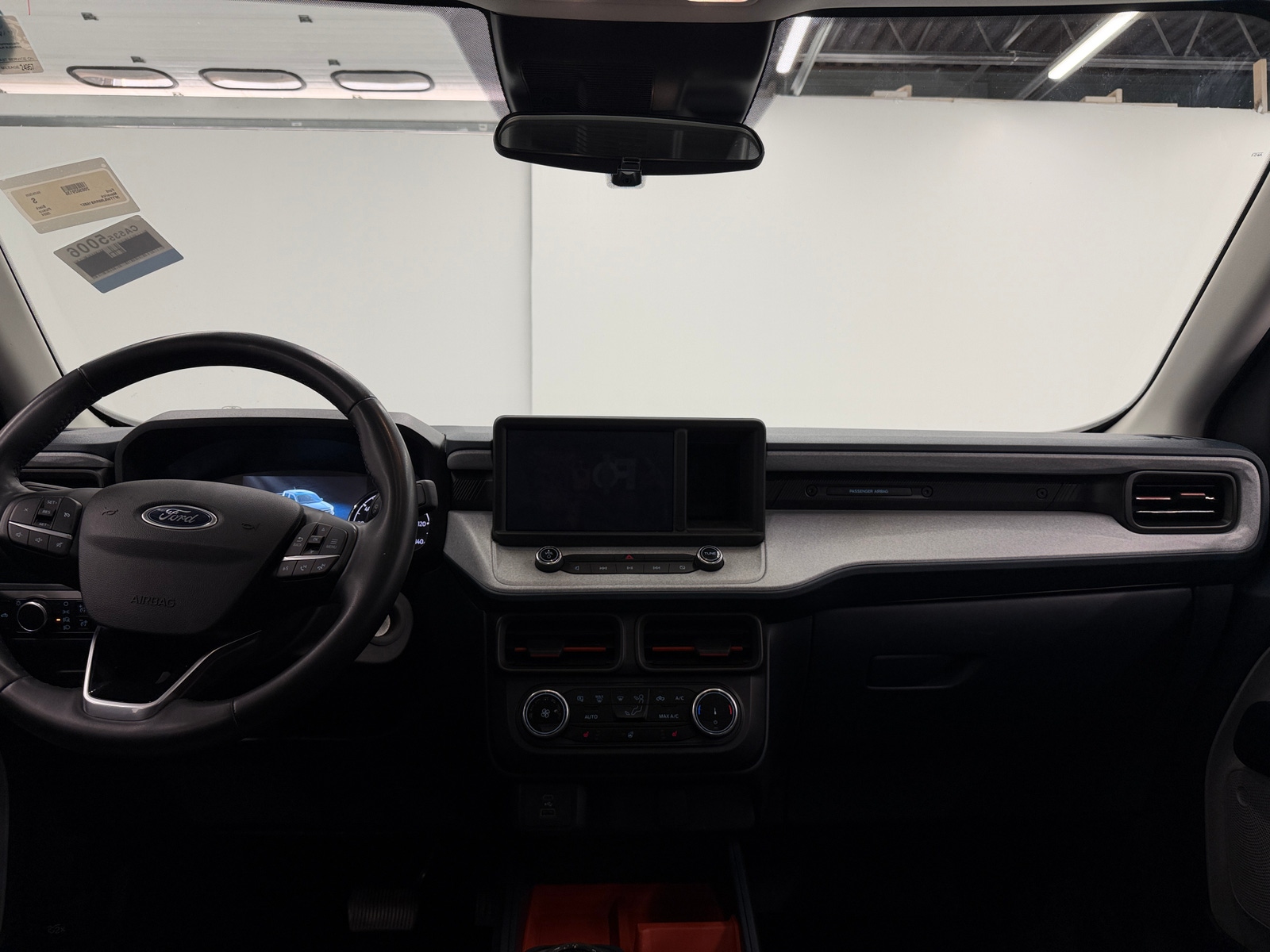 Thumbnail: 2024 Ford Maverick - 3