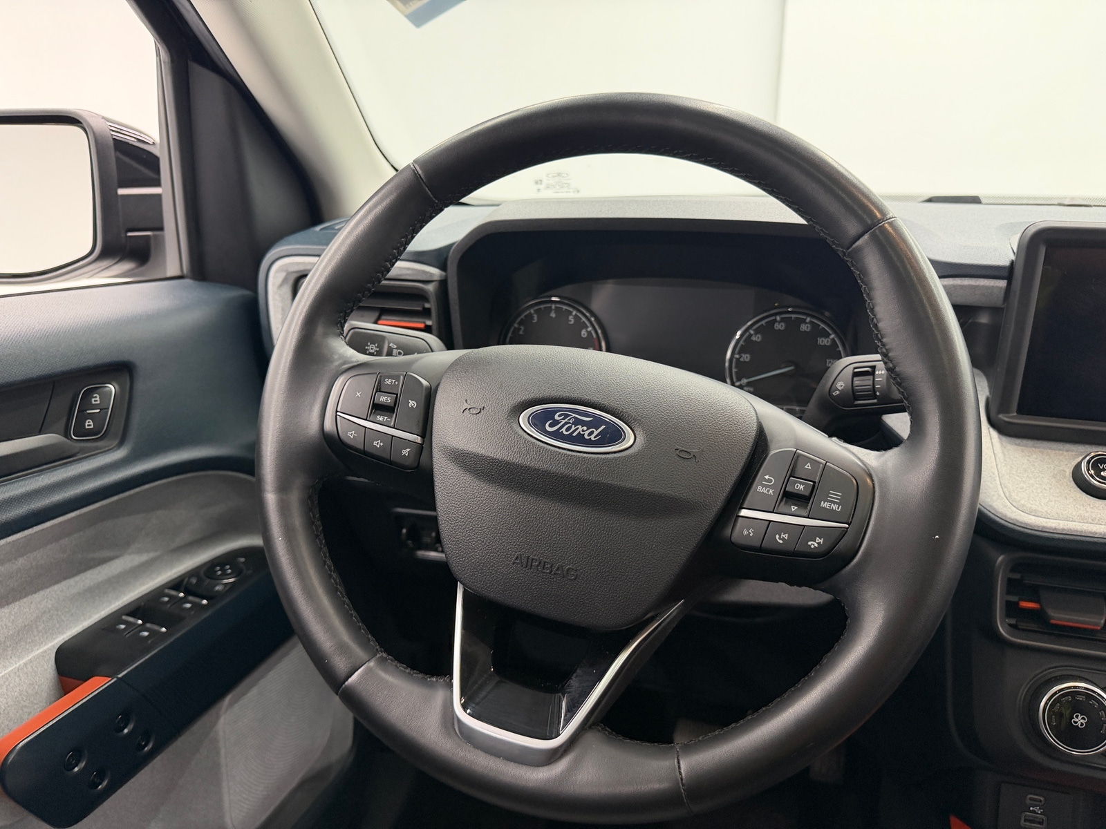Thumbnail: 2024 Ford Maverick - 5
