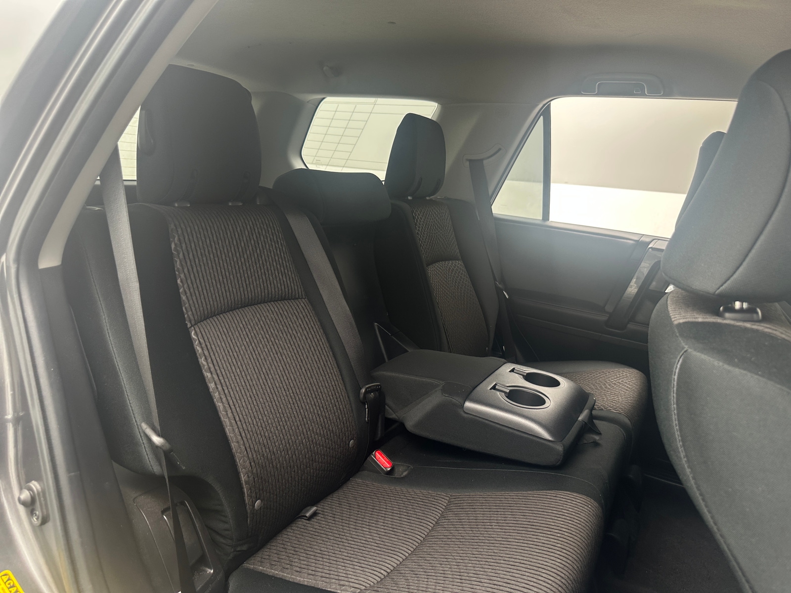 Thumbnail: 2019 Toyota 4Runner - 6