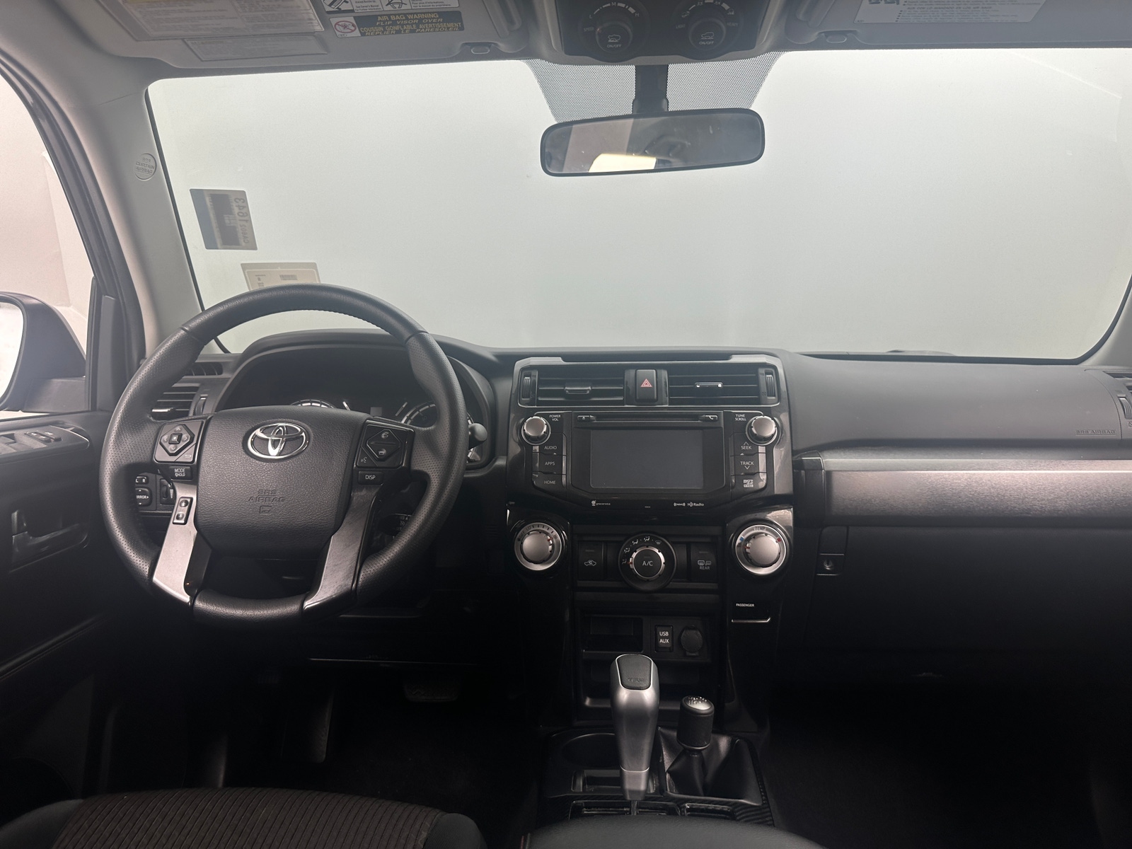 Thumbnail: 2019 Toyota 4Runner - 3
