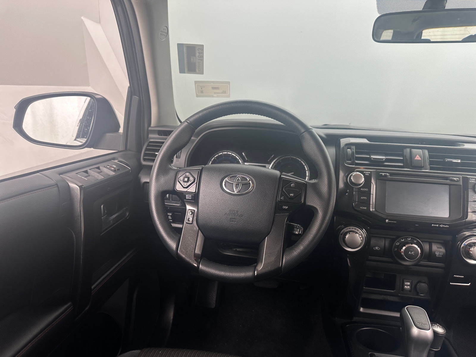 Thumbnail: 2019 Toyota 4Runner - 5