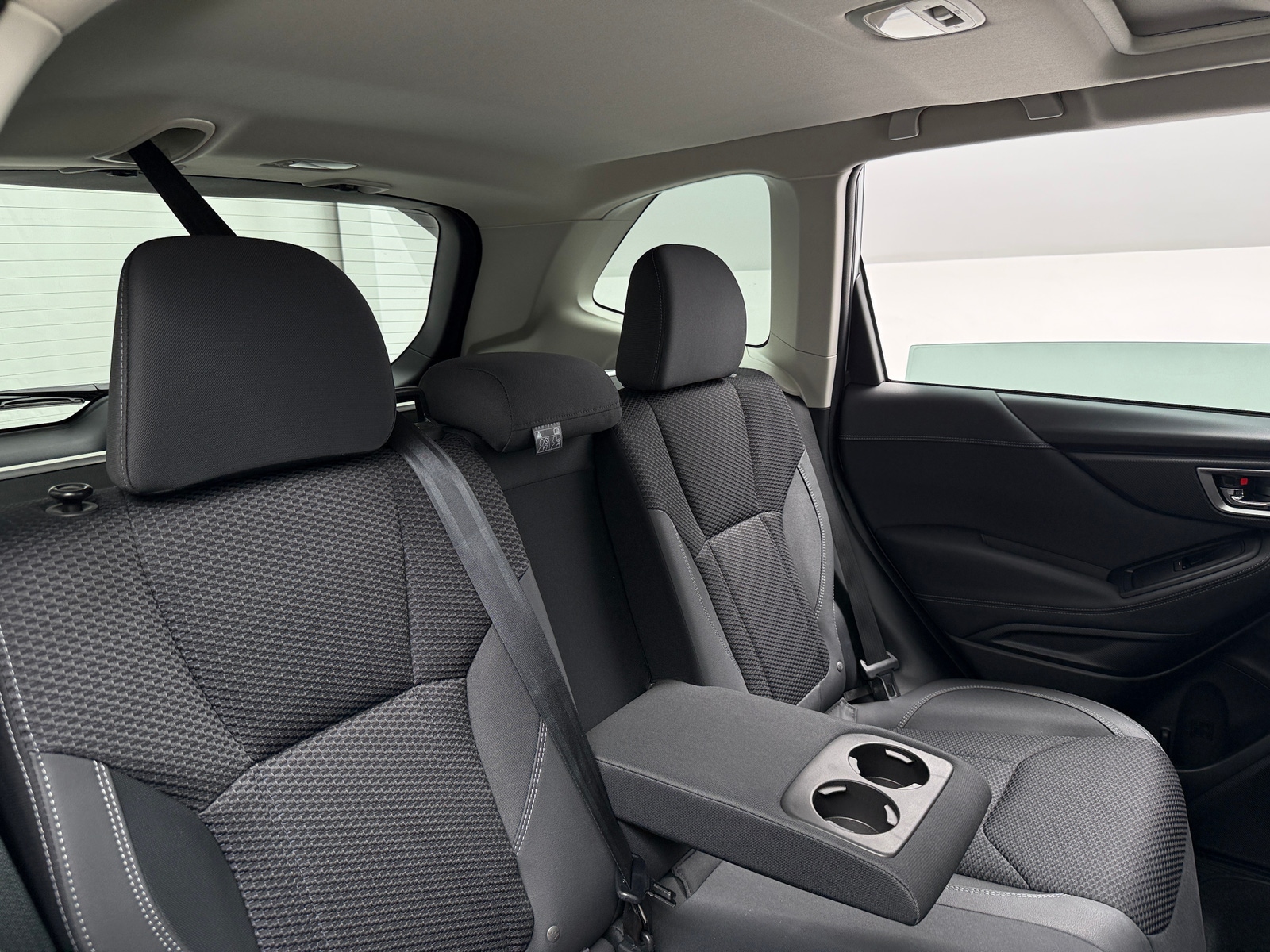 Thumbnail: 2022 Subaru Forester - 6