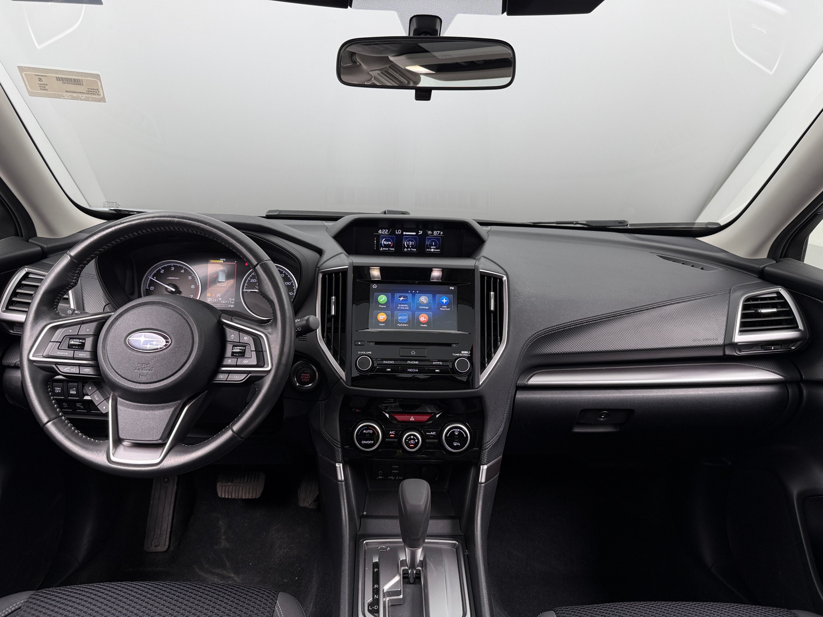 Thumbnail: 2022 Subaru Forester - 3