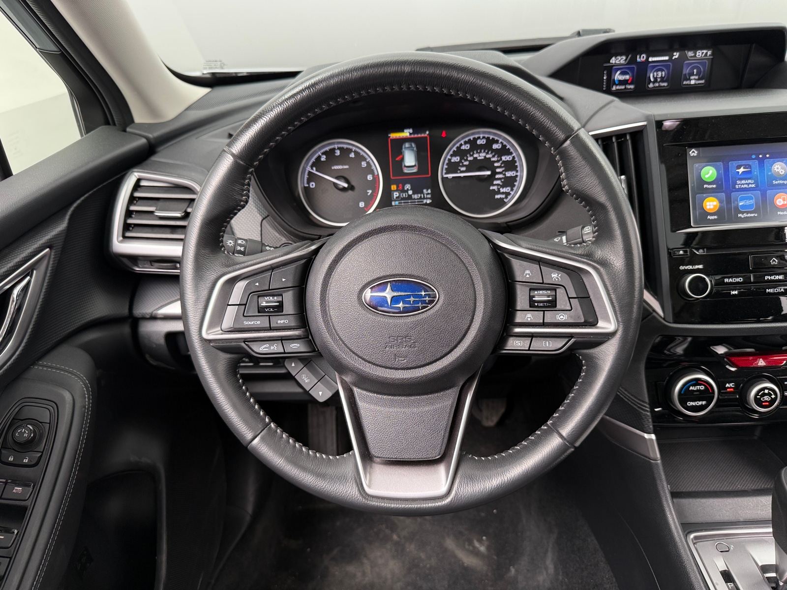 Thumbnail: 2022 Subaru Forester - 5