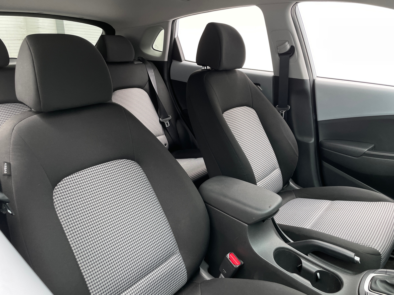 Thumbnail: 2021 Hyundai Kona - 2