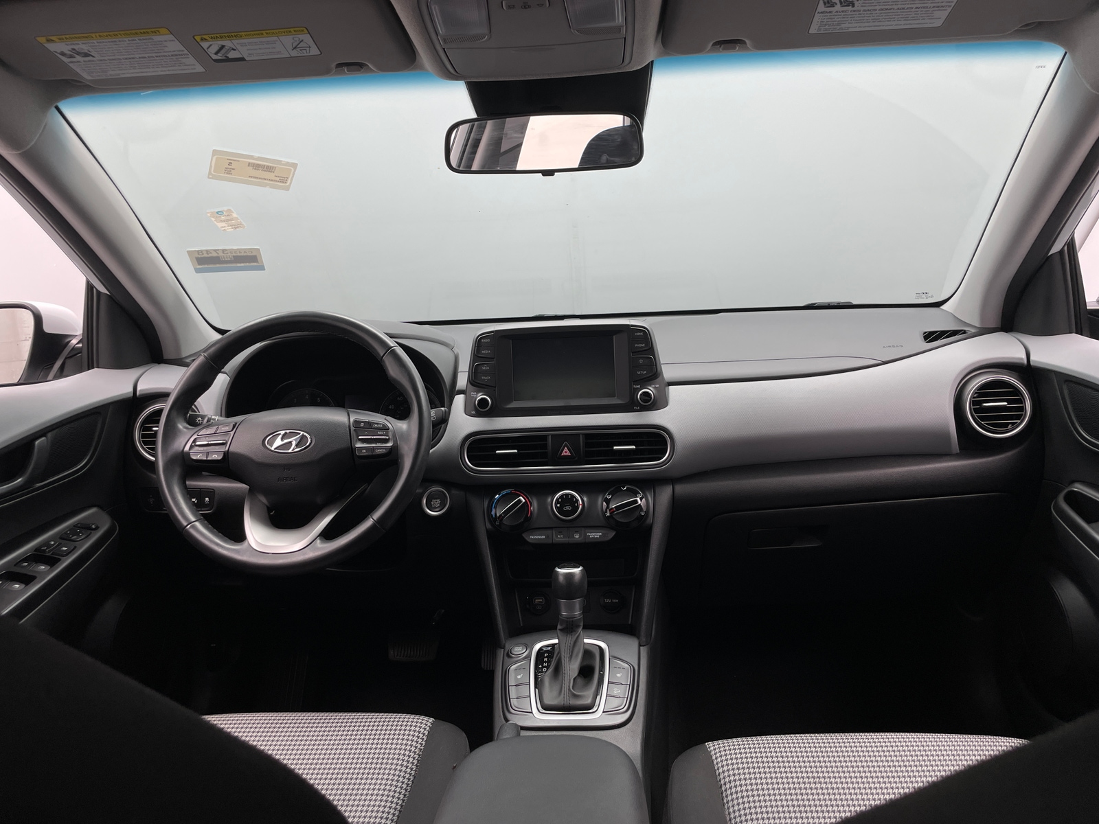 Thumbnail: 2021 Hyundai Kona - 3