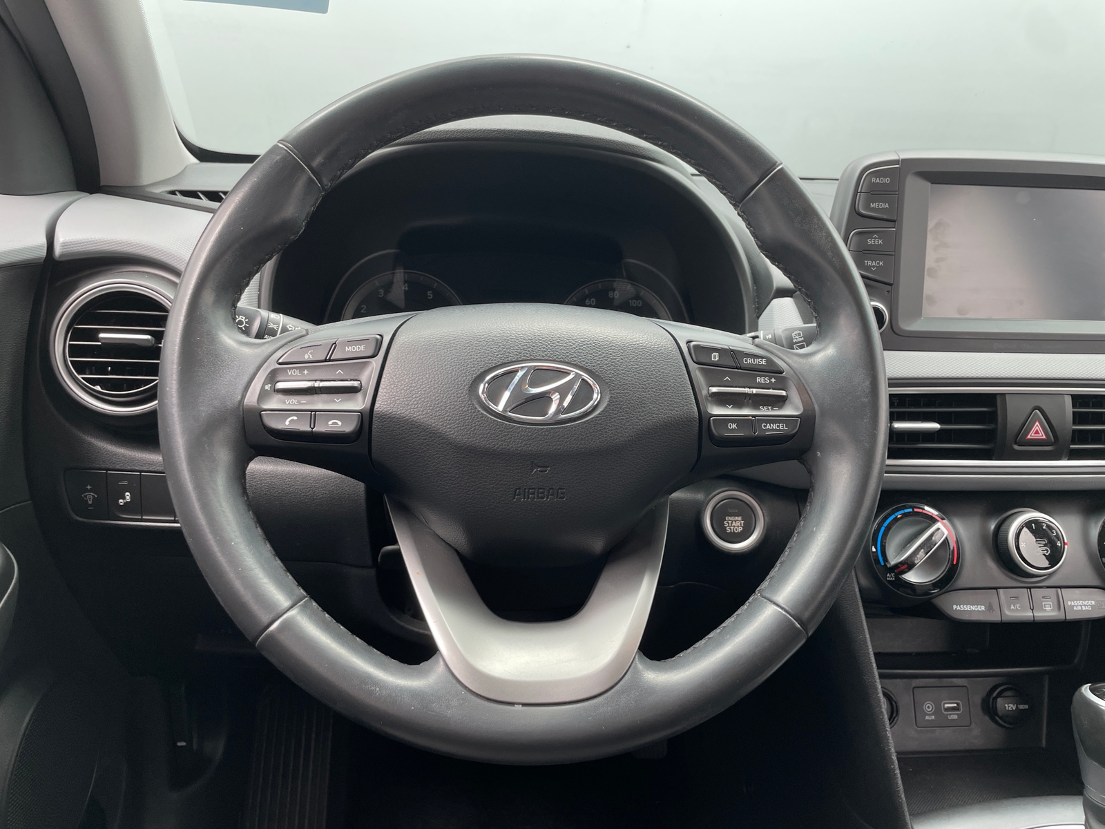 Thumbnail: 2021 Hyundai Kona - 5