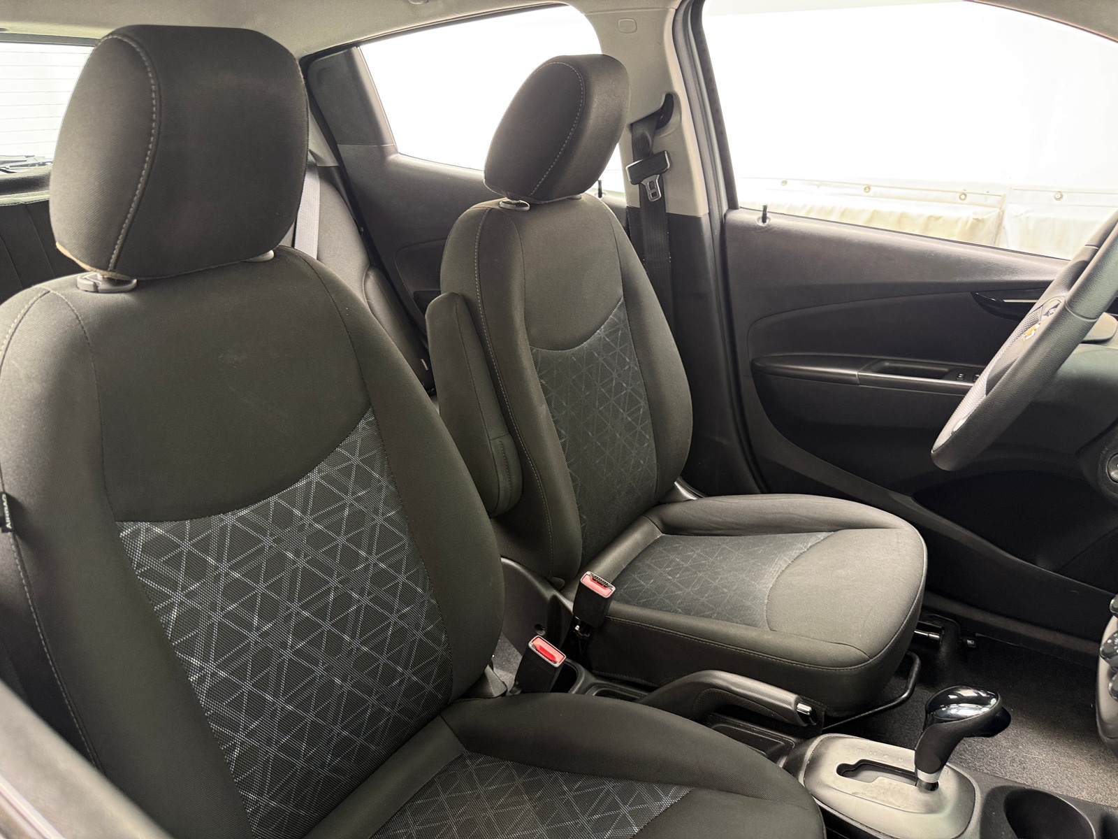 Thumbnail: 2021 Chevrolet Spark - 2