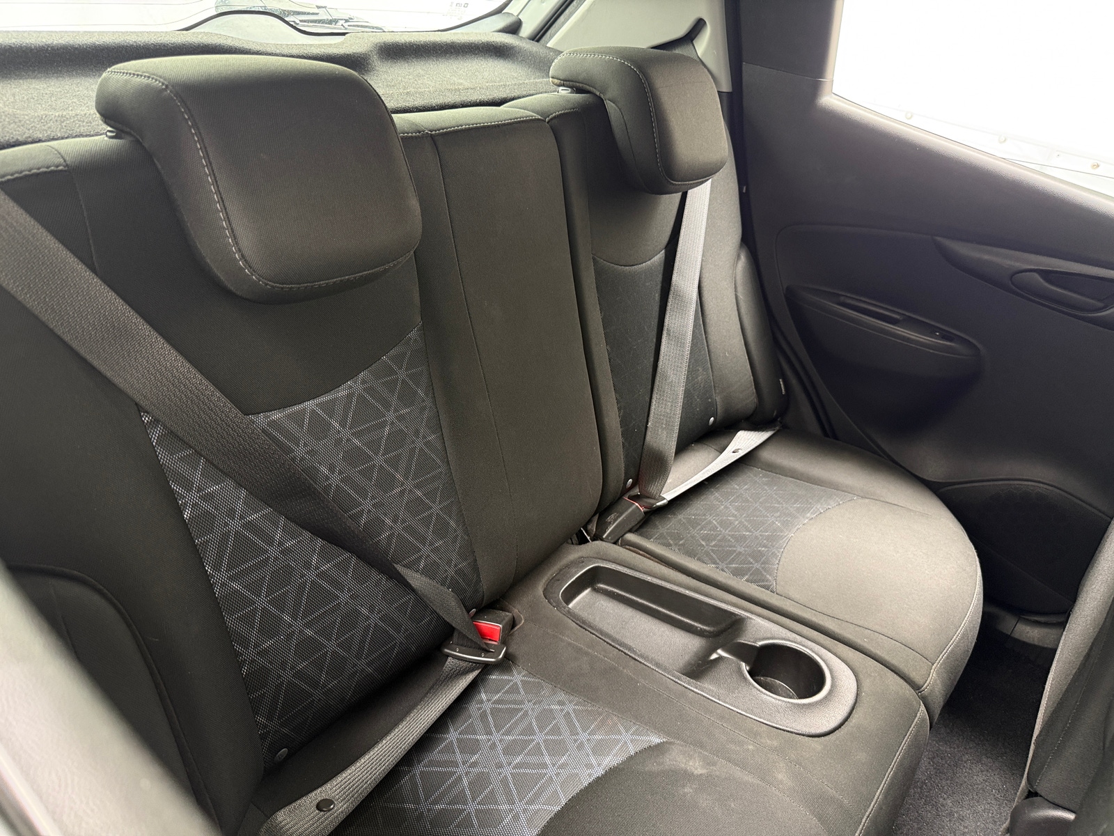 Thumbnail: 2021 Chevrolet Spark - 6