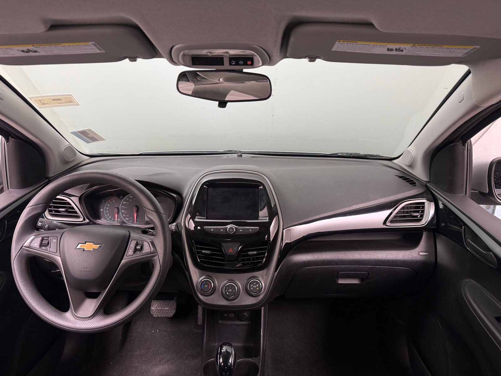 Thumbnail: 2021 Chevrolet Spark - 3