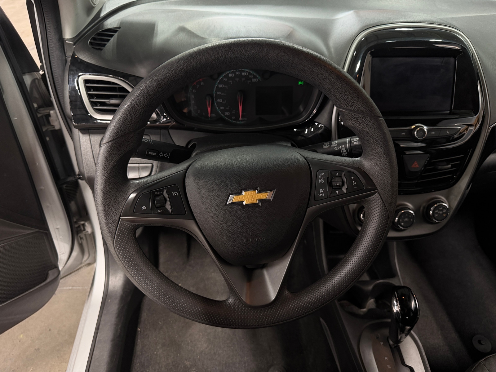 Thumbnail: 2021 Chevrolet Spark - 5