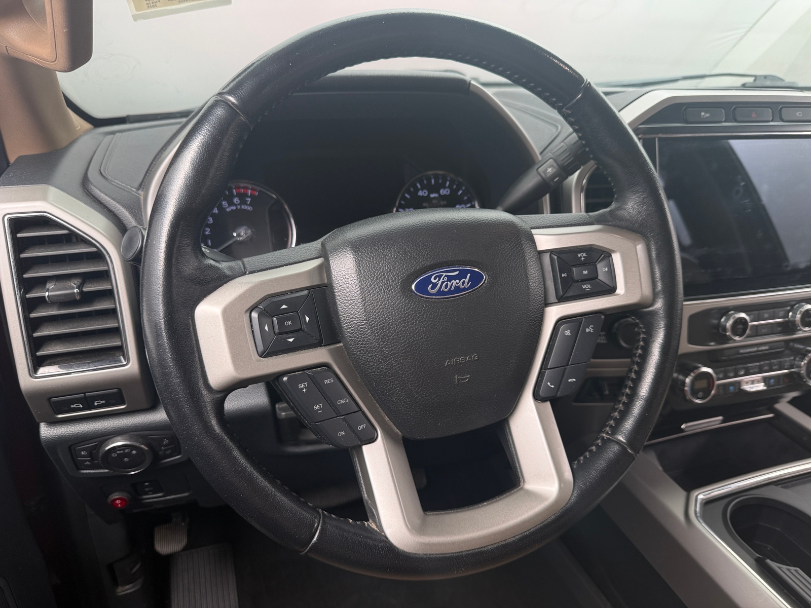 Thumbnail: 2022 Ford Econoline - 5