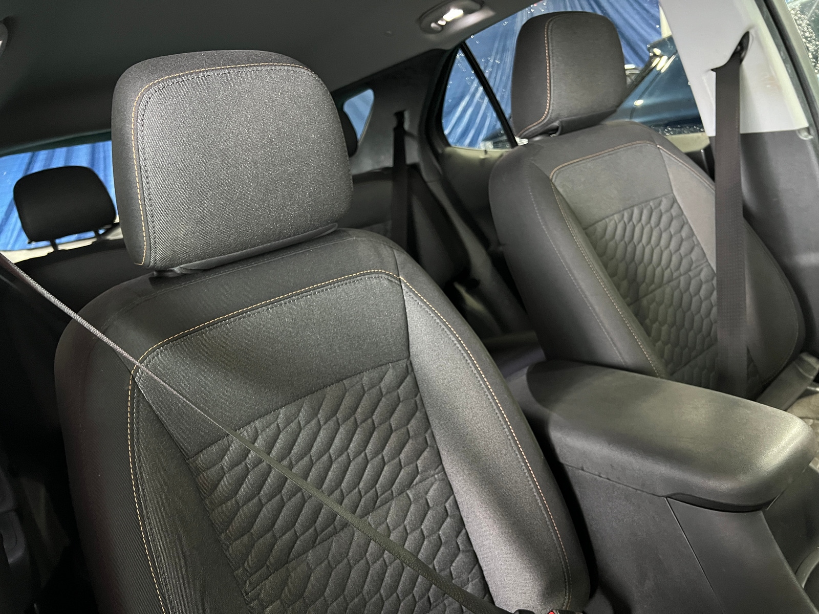 Thumbnail: 2020 Chevrolet Equinox - 2