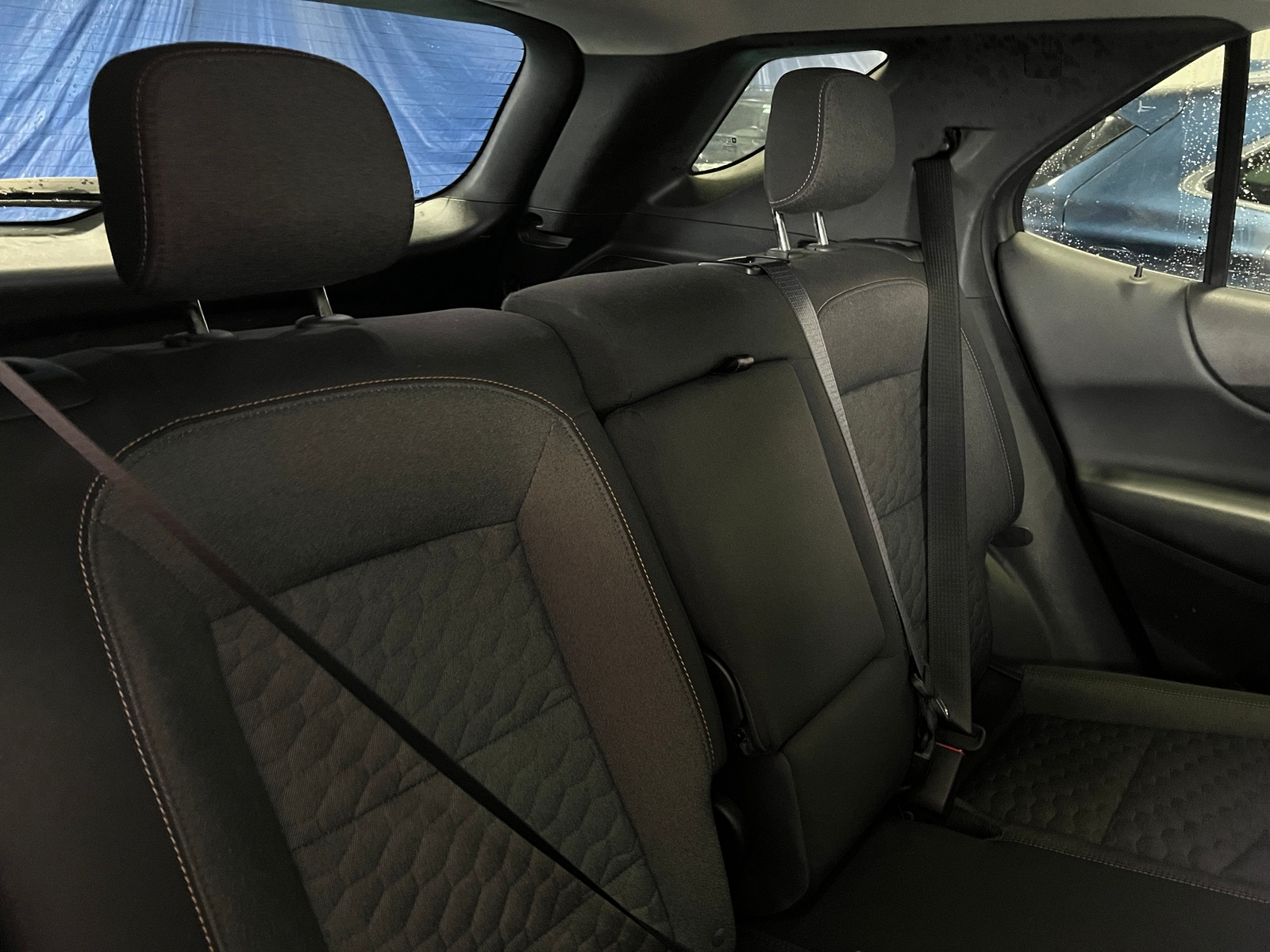 Thumbnail: 2020 Chevrolet Equinox - 6