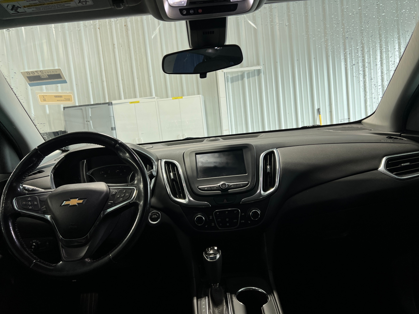 Thumbnail: 2020 Chevrolet Equinox - 3