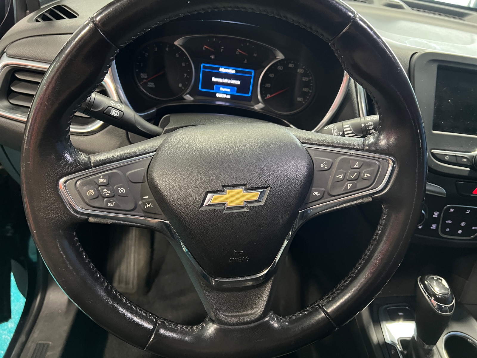Thumbnail: 2020 Chevrolet Equinox - 5