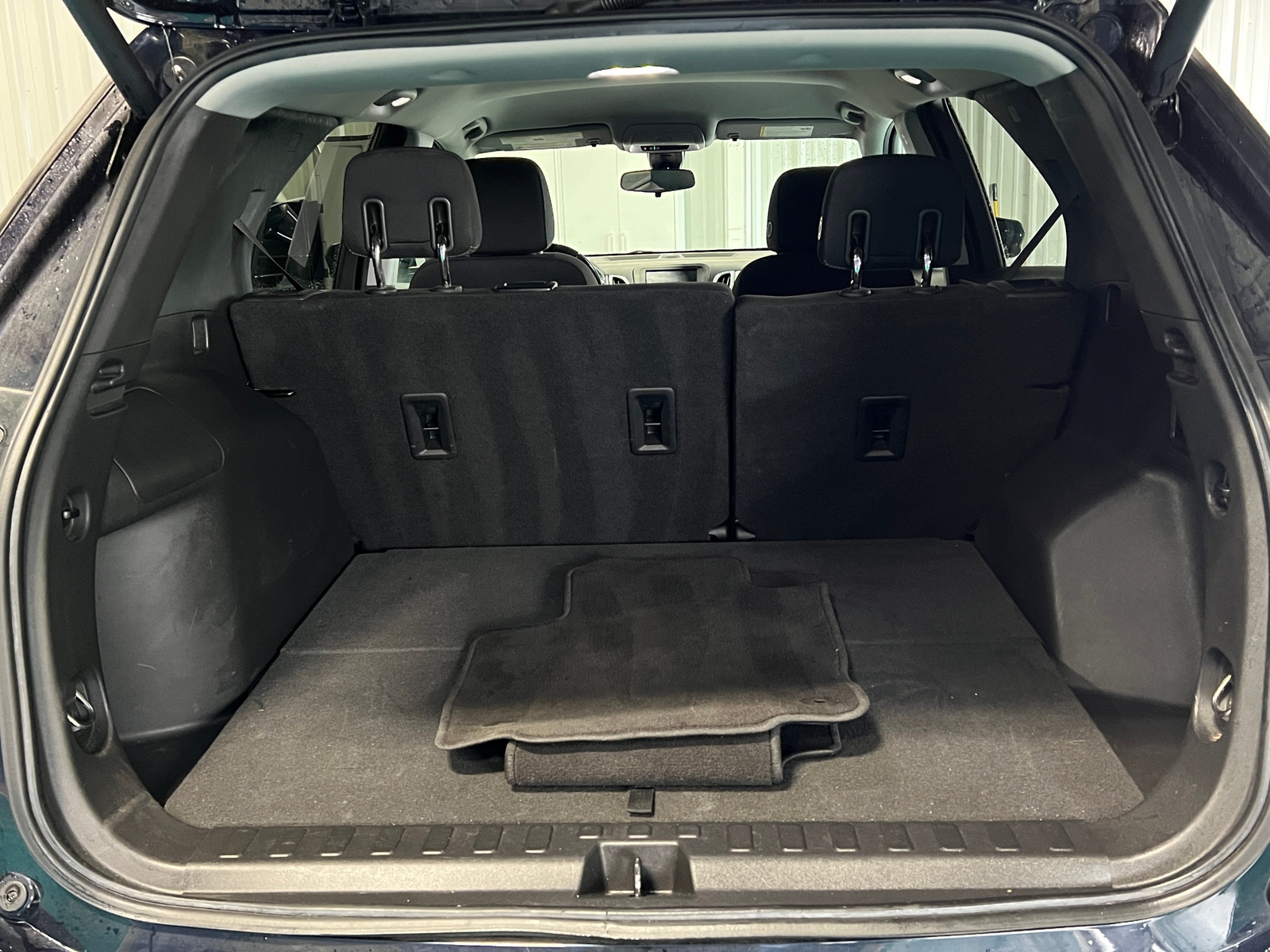 Thumbnail: 2020 Chevrolet Equinox - 7