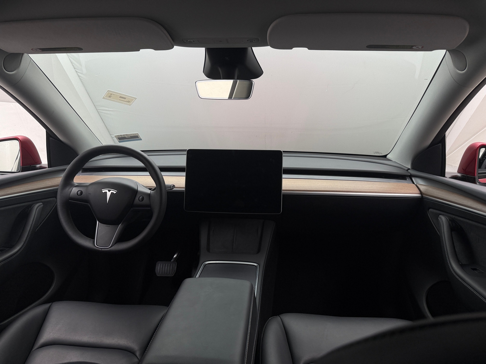 Thumbnail: 2024 Tesla Model Y - 2