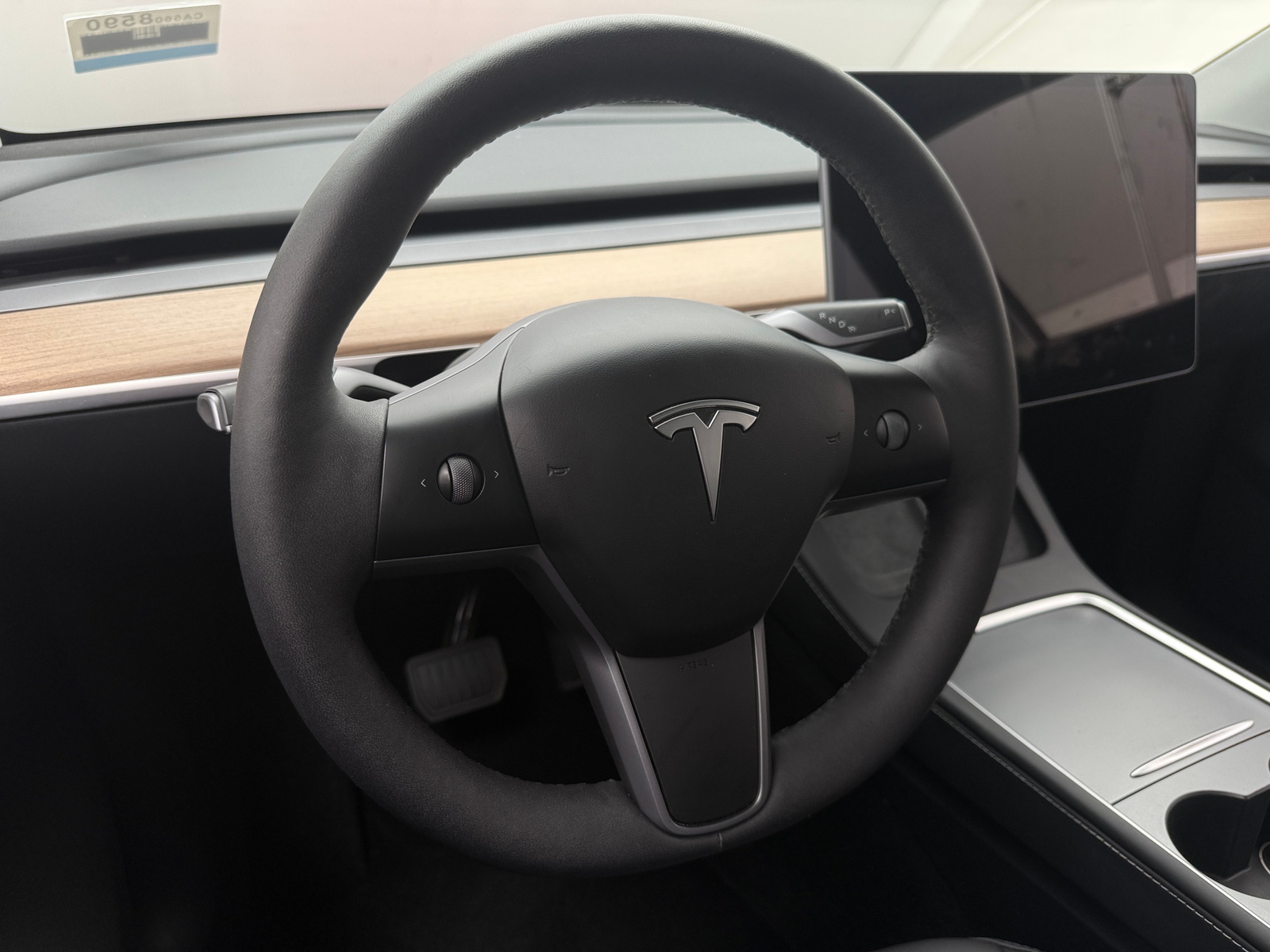 Thumbnail: 2024 Tesla Model Y - 4