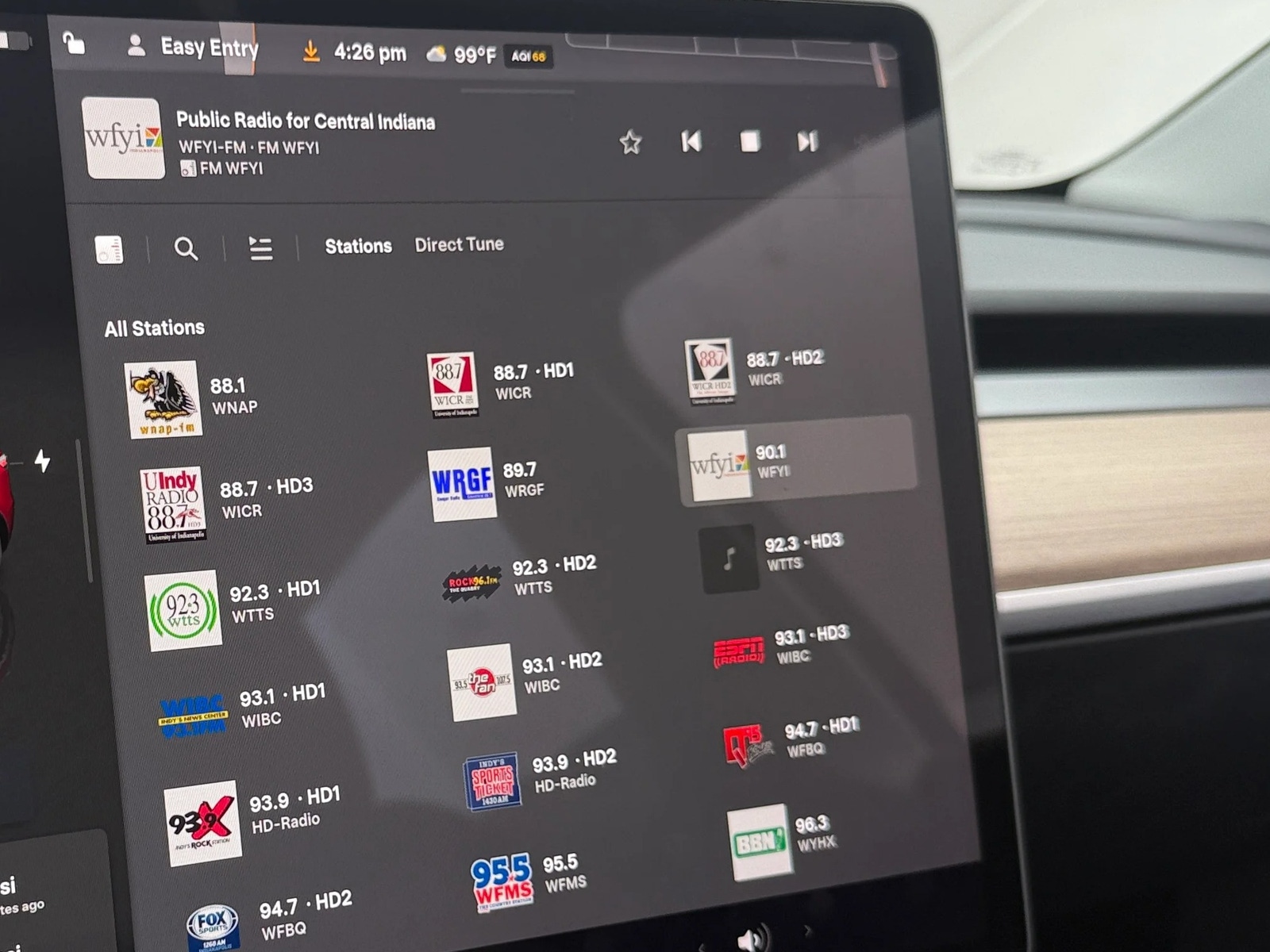 Thumbnail: 2024 Tesla Model Y - 3