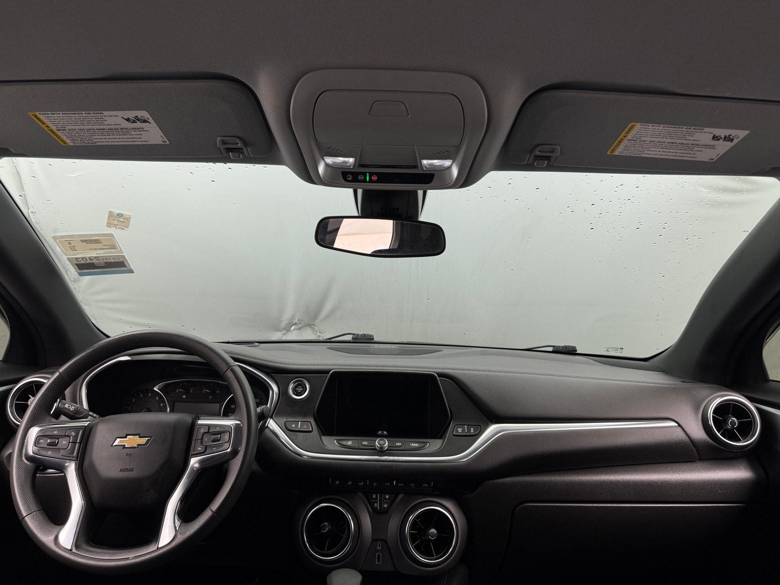 Thumbnail: 2022 Chevrolet Blazer - 3