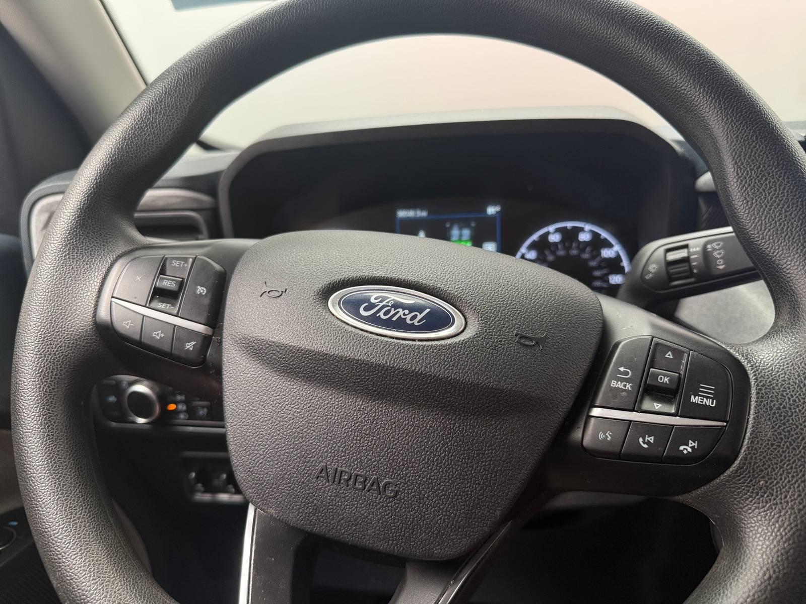 Thumbnail: 2023 Ford Maverick - 5