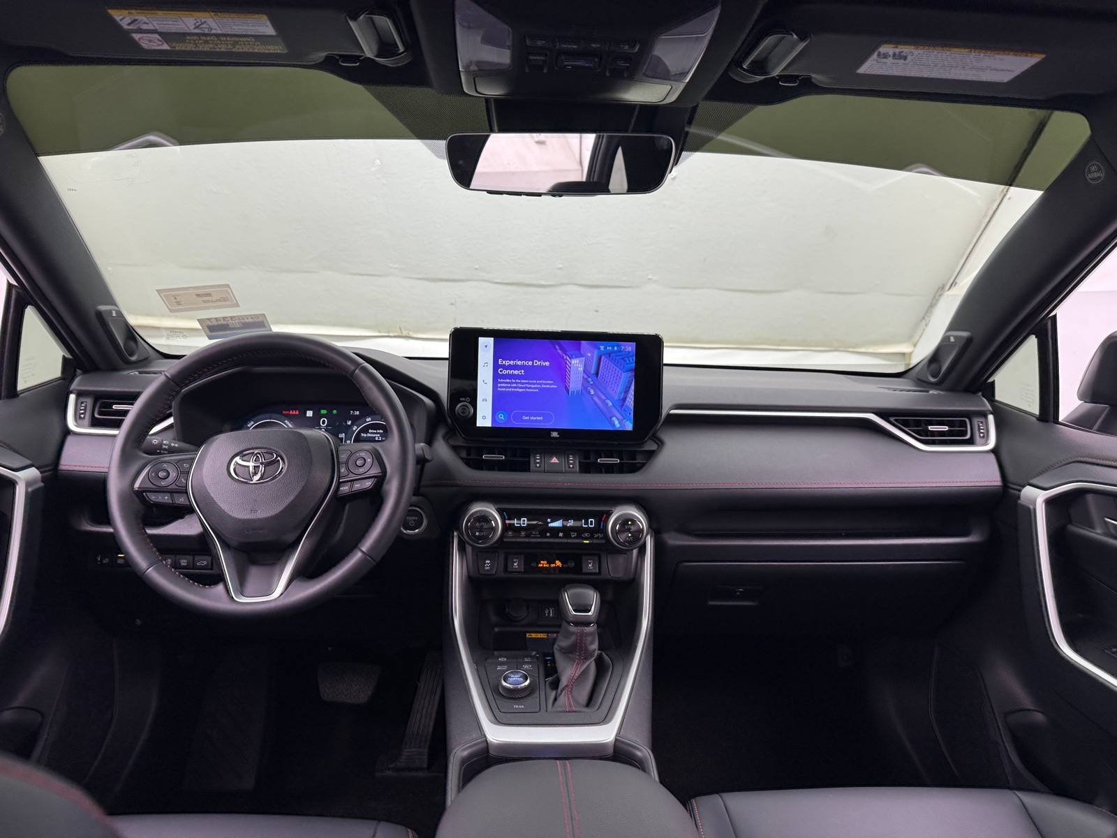 Thumbnail: 2025 Toyota RAV4 - 3
