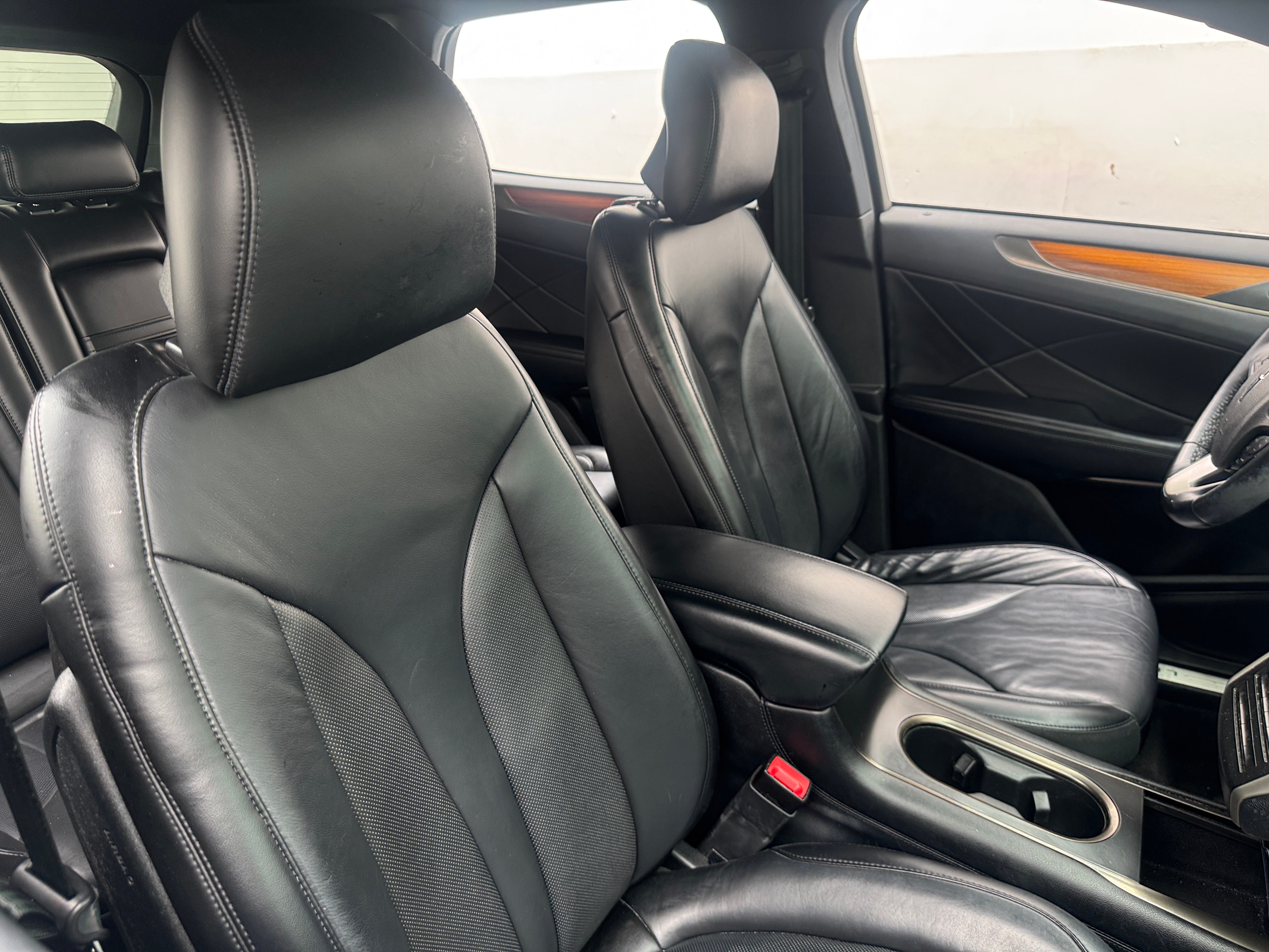 2019 Lincoln MKC