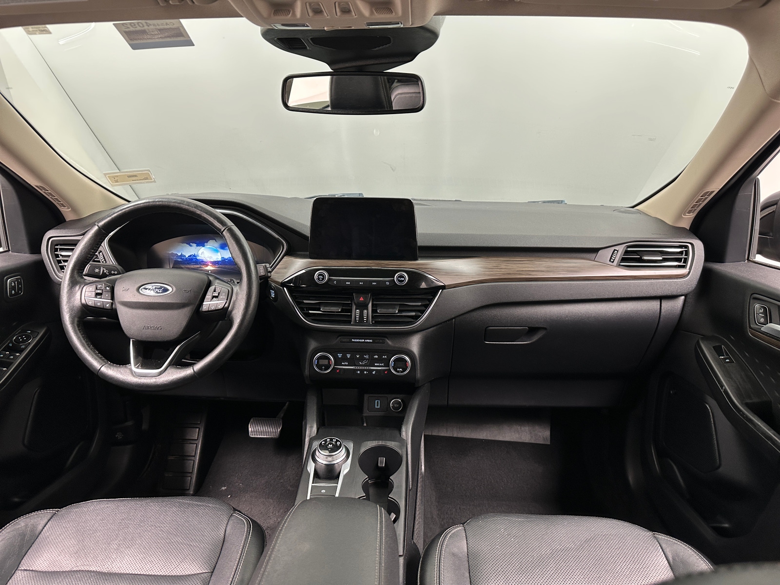 Thumbnail: 2020 Ford Escape - 2