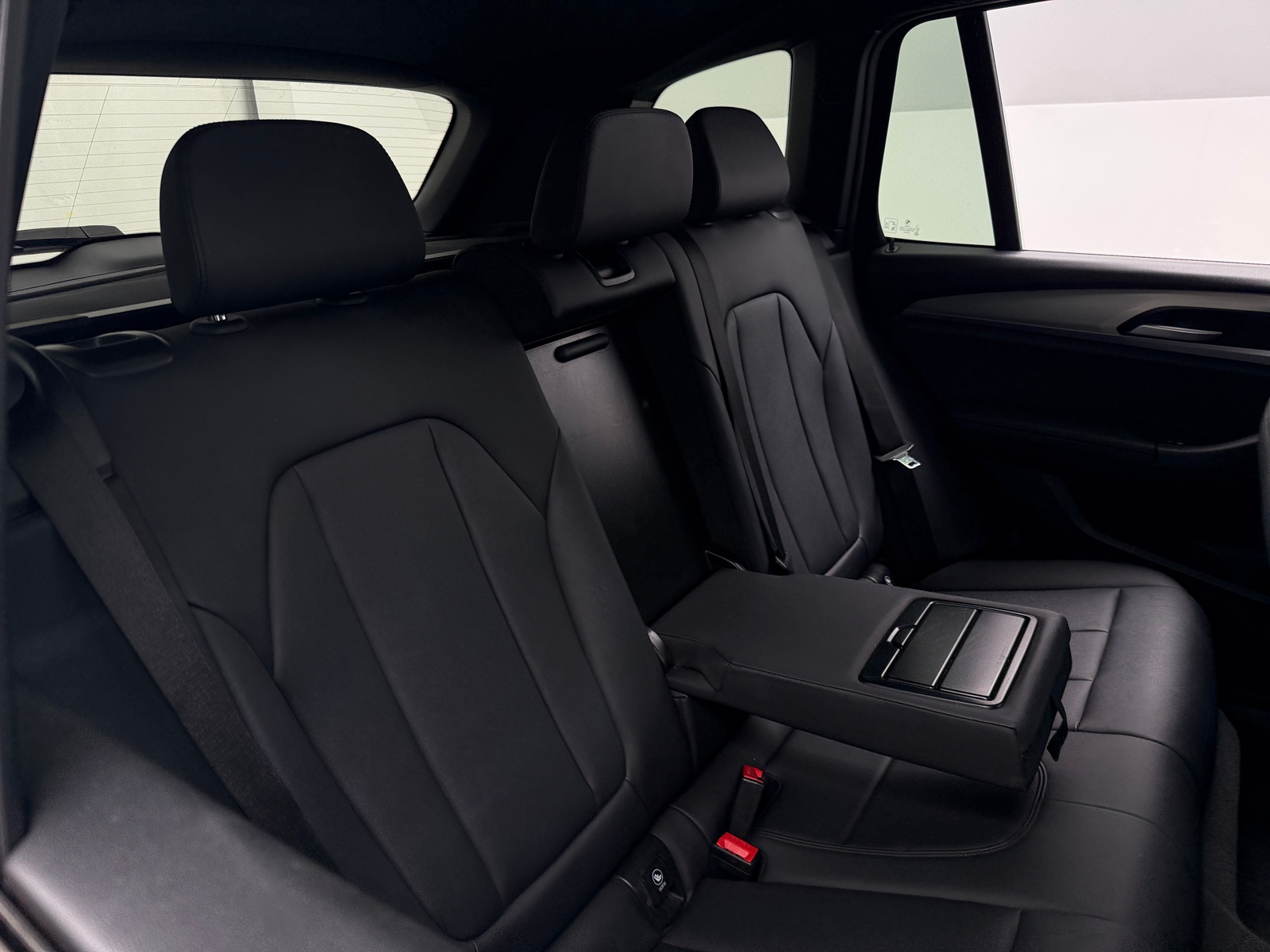 Thumbnail: 2021 BMW X3 - 5