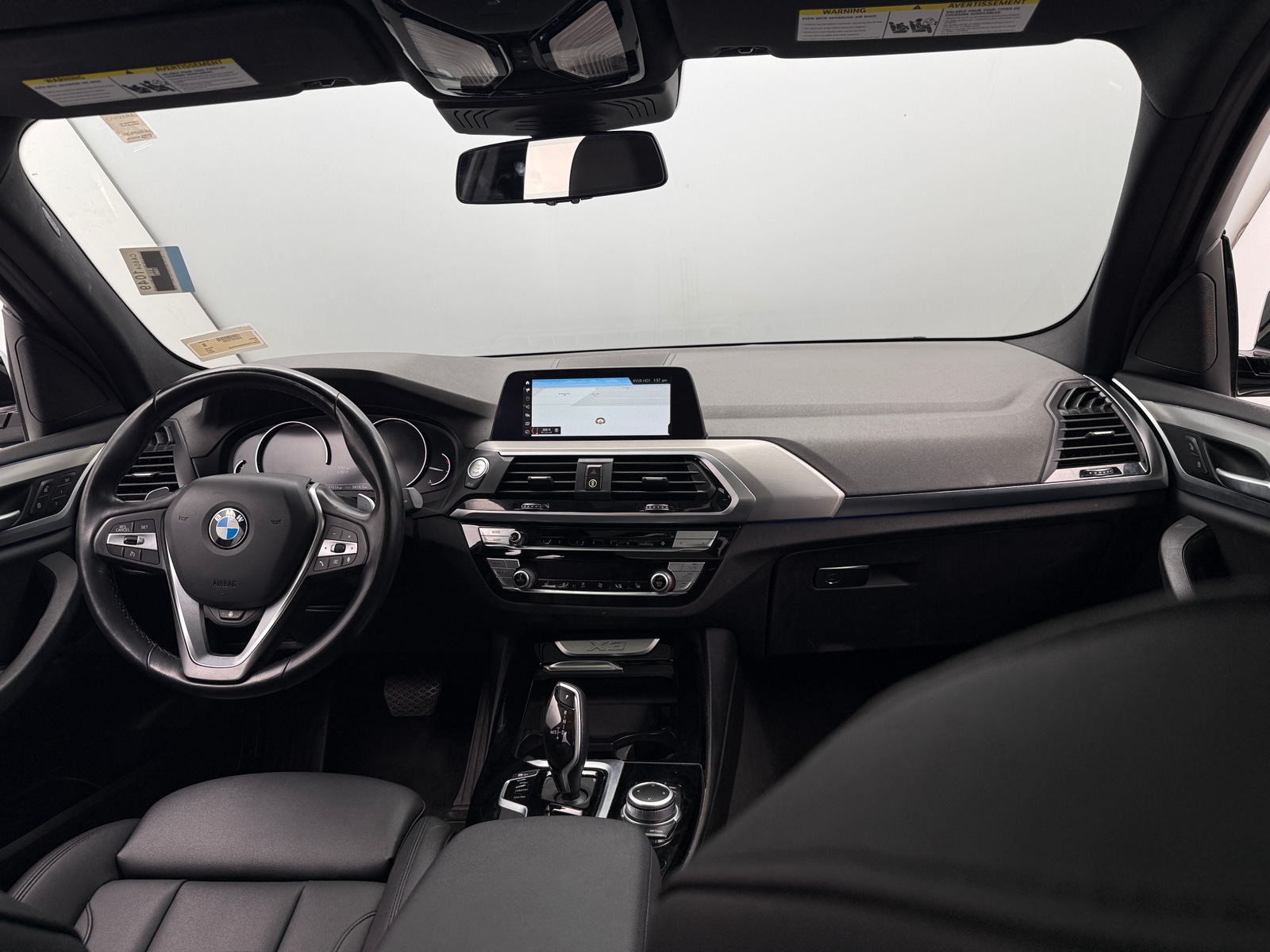 Thumbnail: 2021 BMW X3 - 2