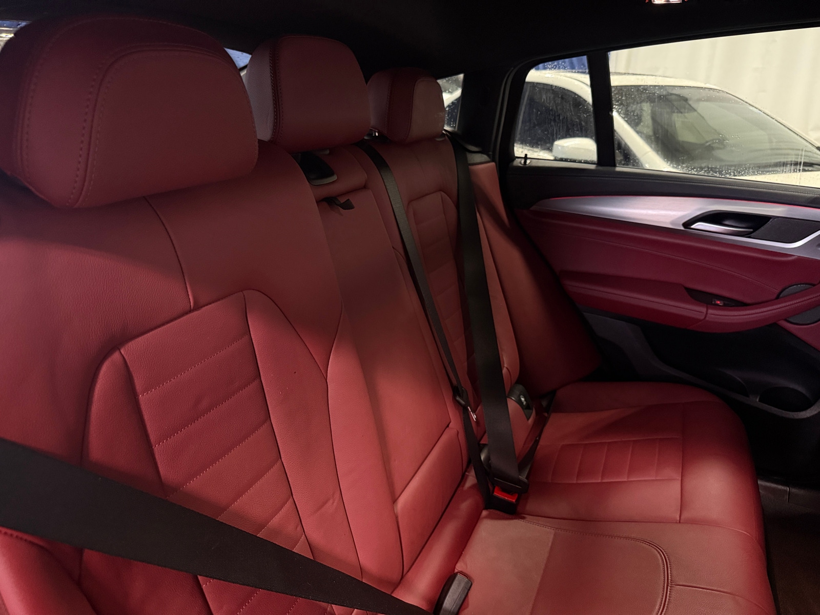 Thumbnail: 2020 BMW X4 - 5