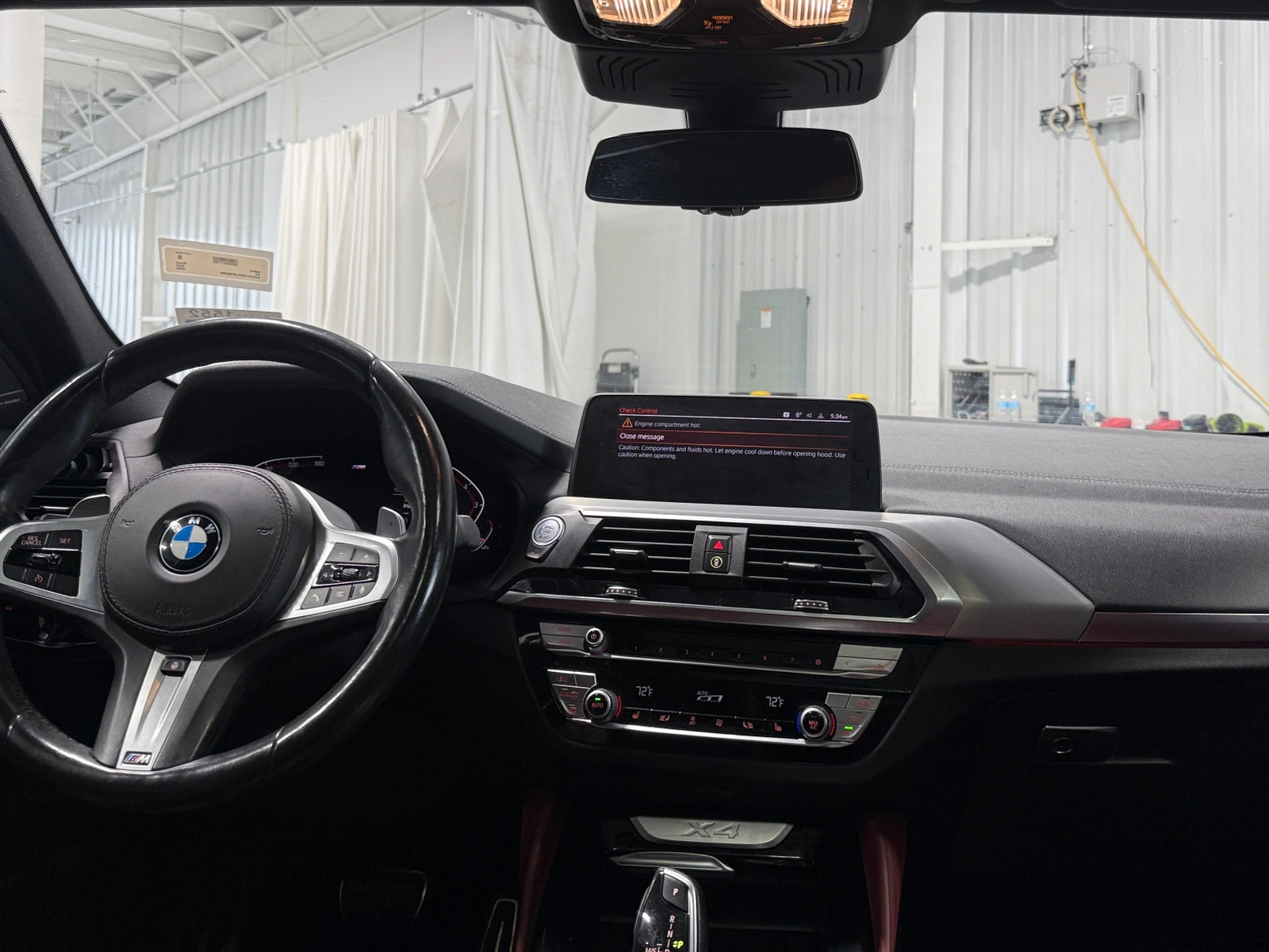 Thumbnail: 2020 BMW X4 - 2