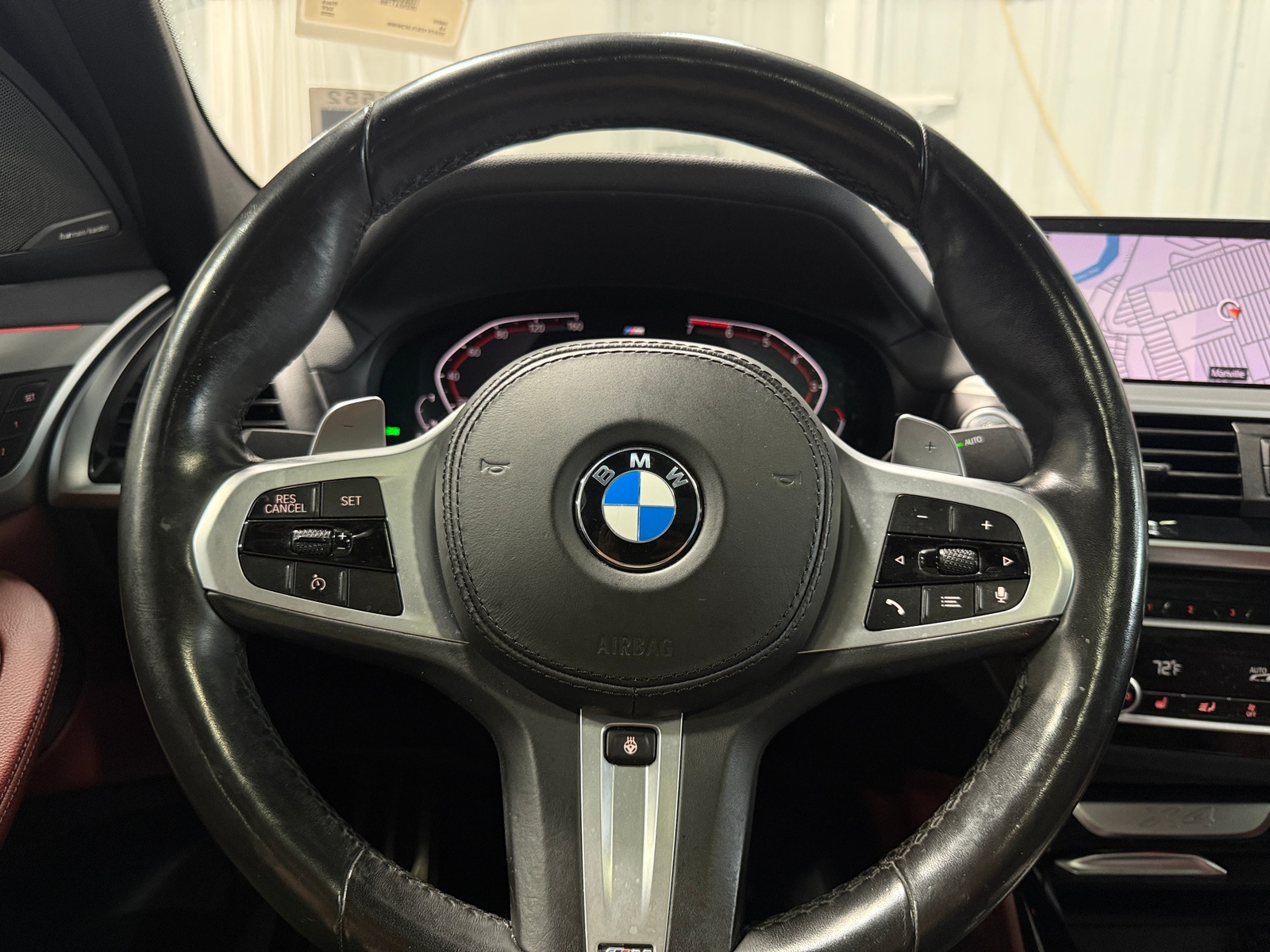 Thumbnail: 2020 BMW X4 - 4