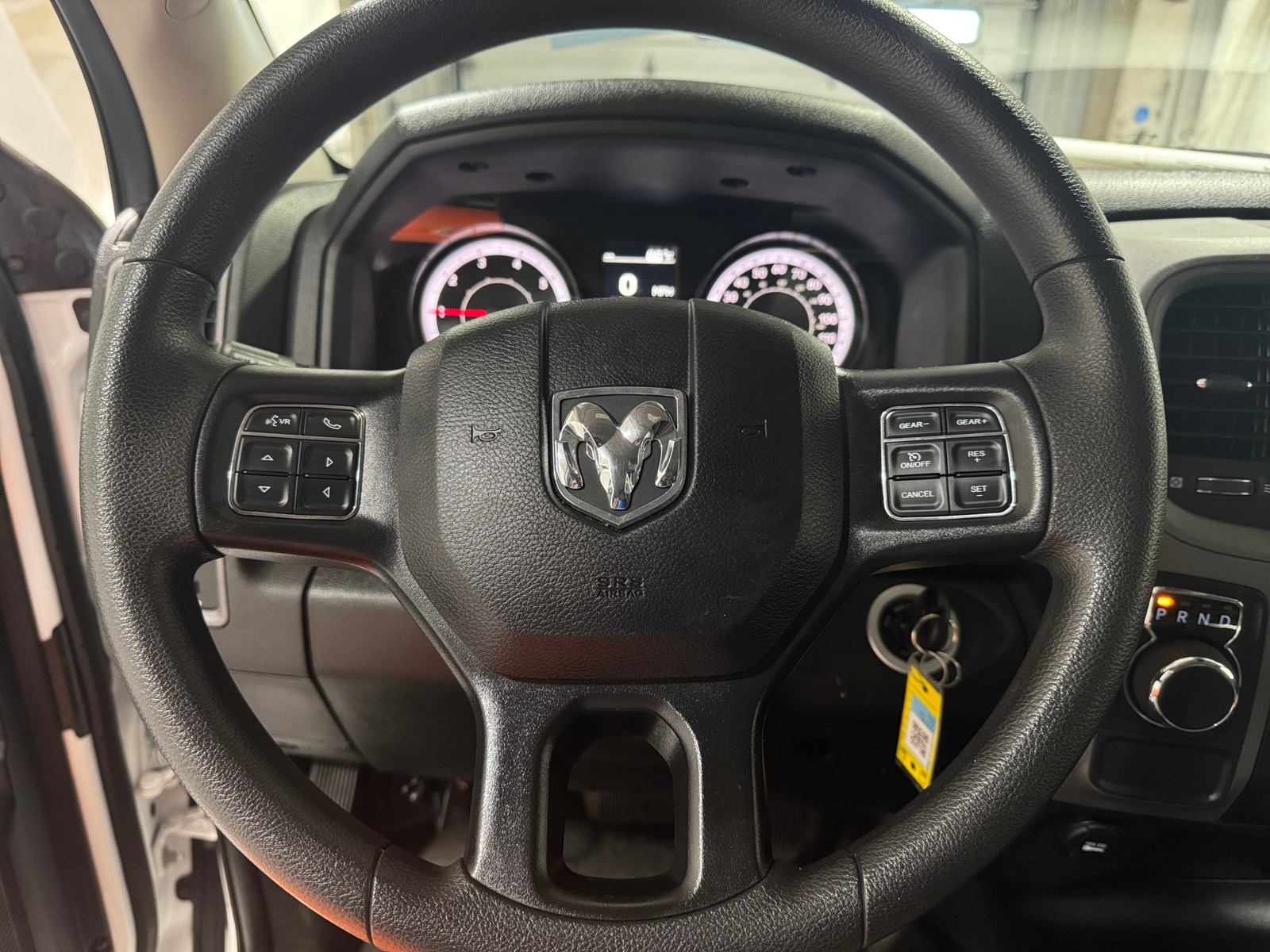 Thumbnail: 2023 RAM 1500 Classic - 4